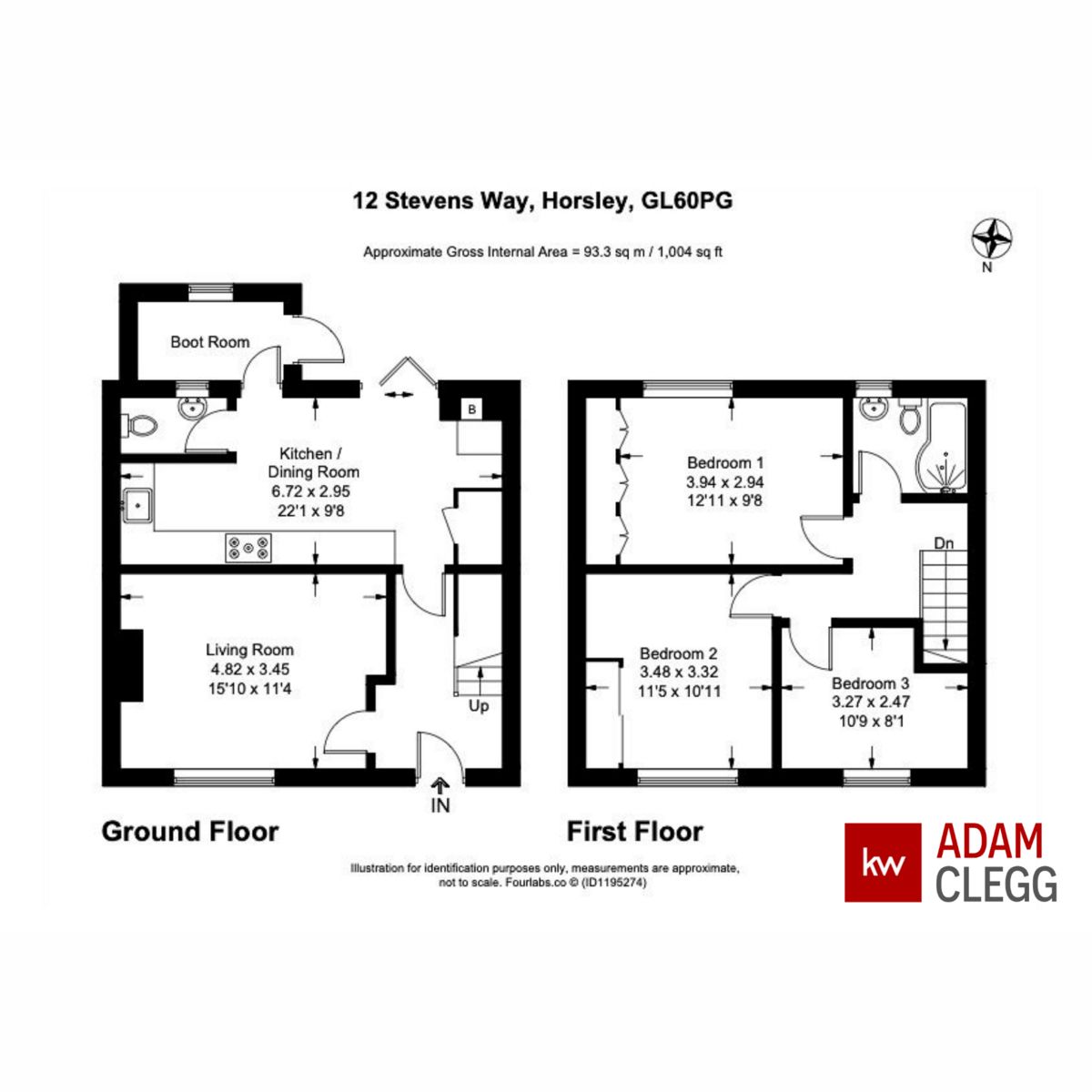 Property Floorplan