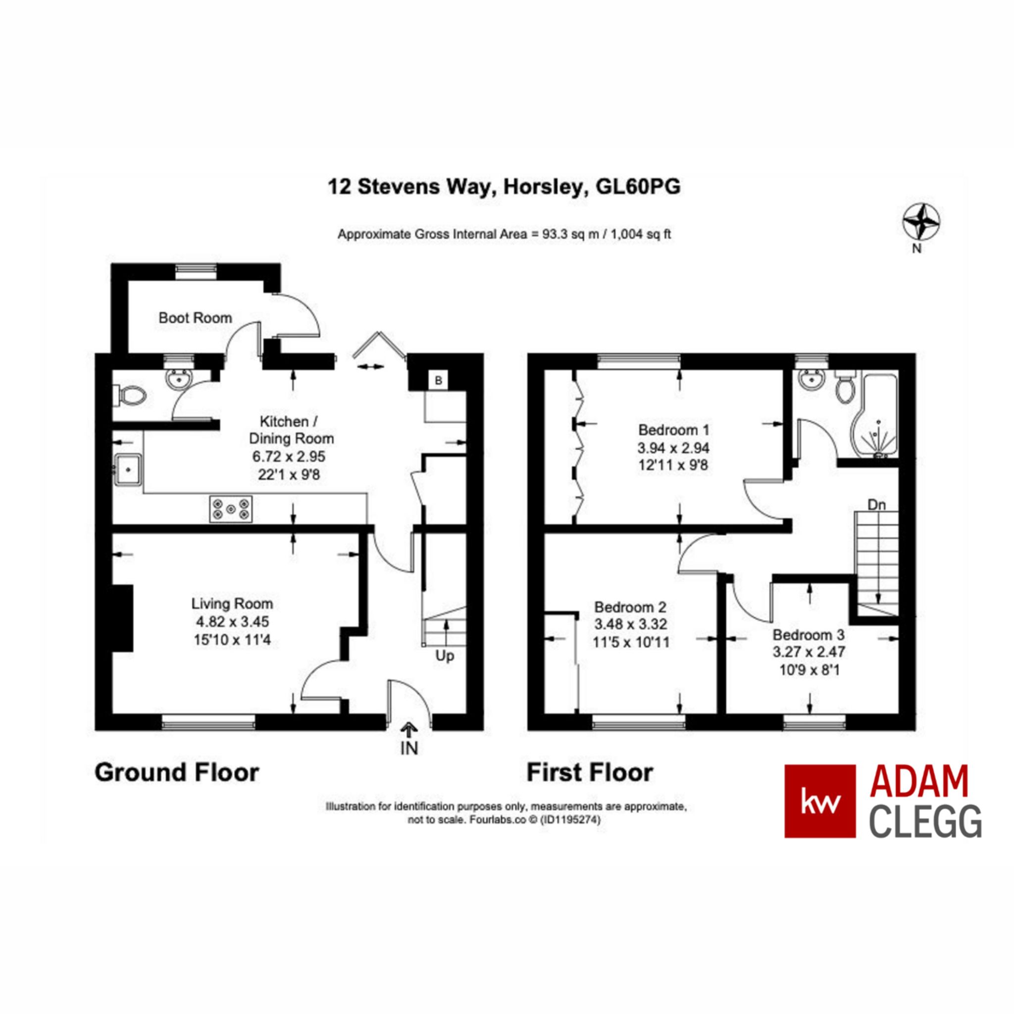 Property Floorplan