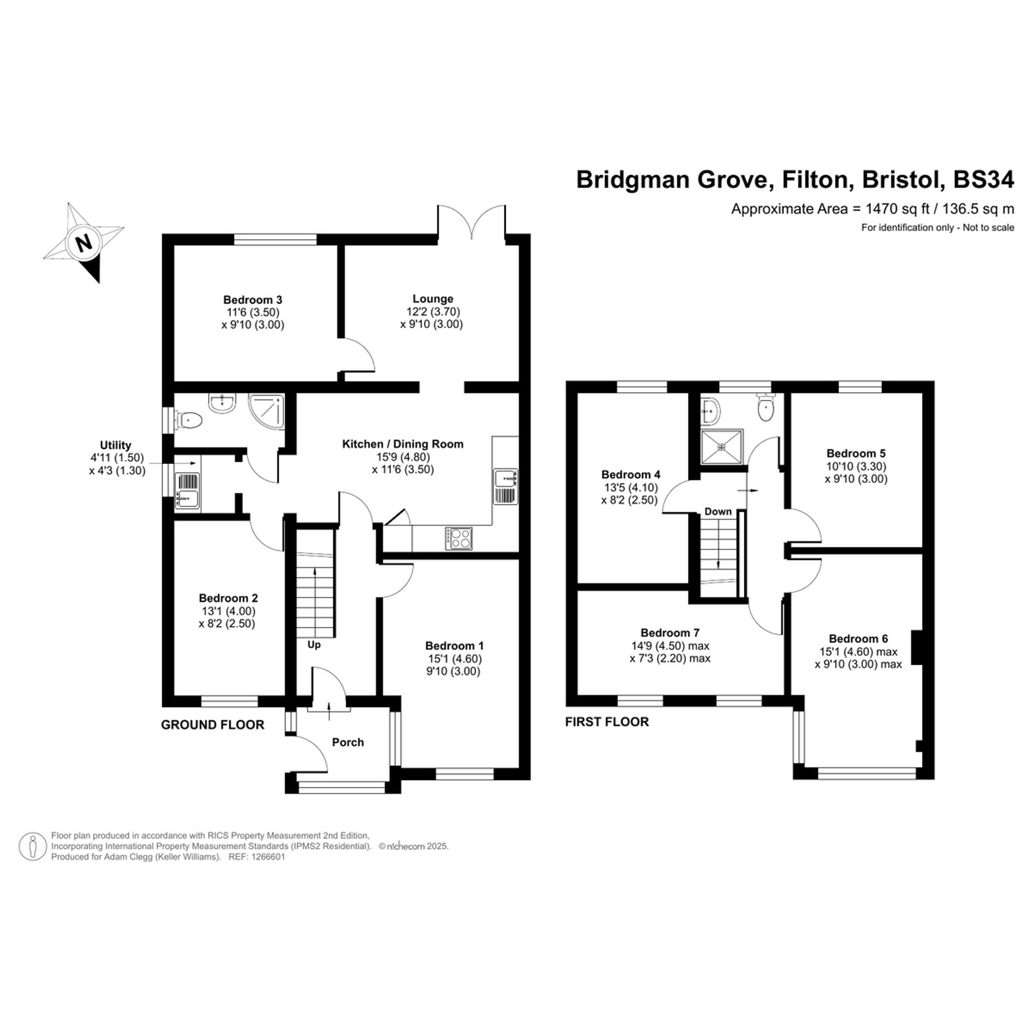 Property Floorplan