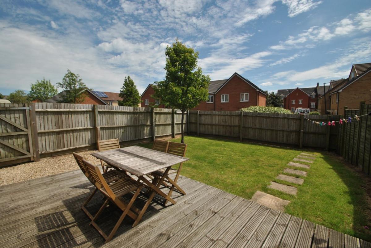Property detail 1 - Adam Clegg Estate Agents