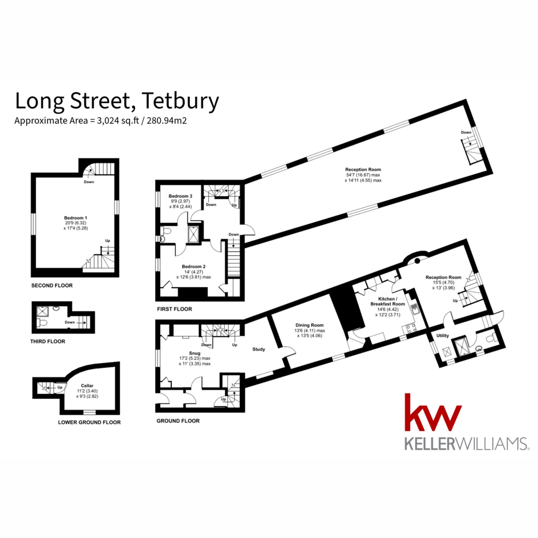 Property Floorplan