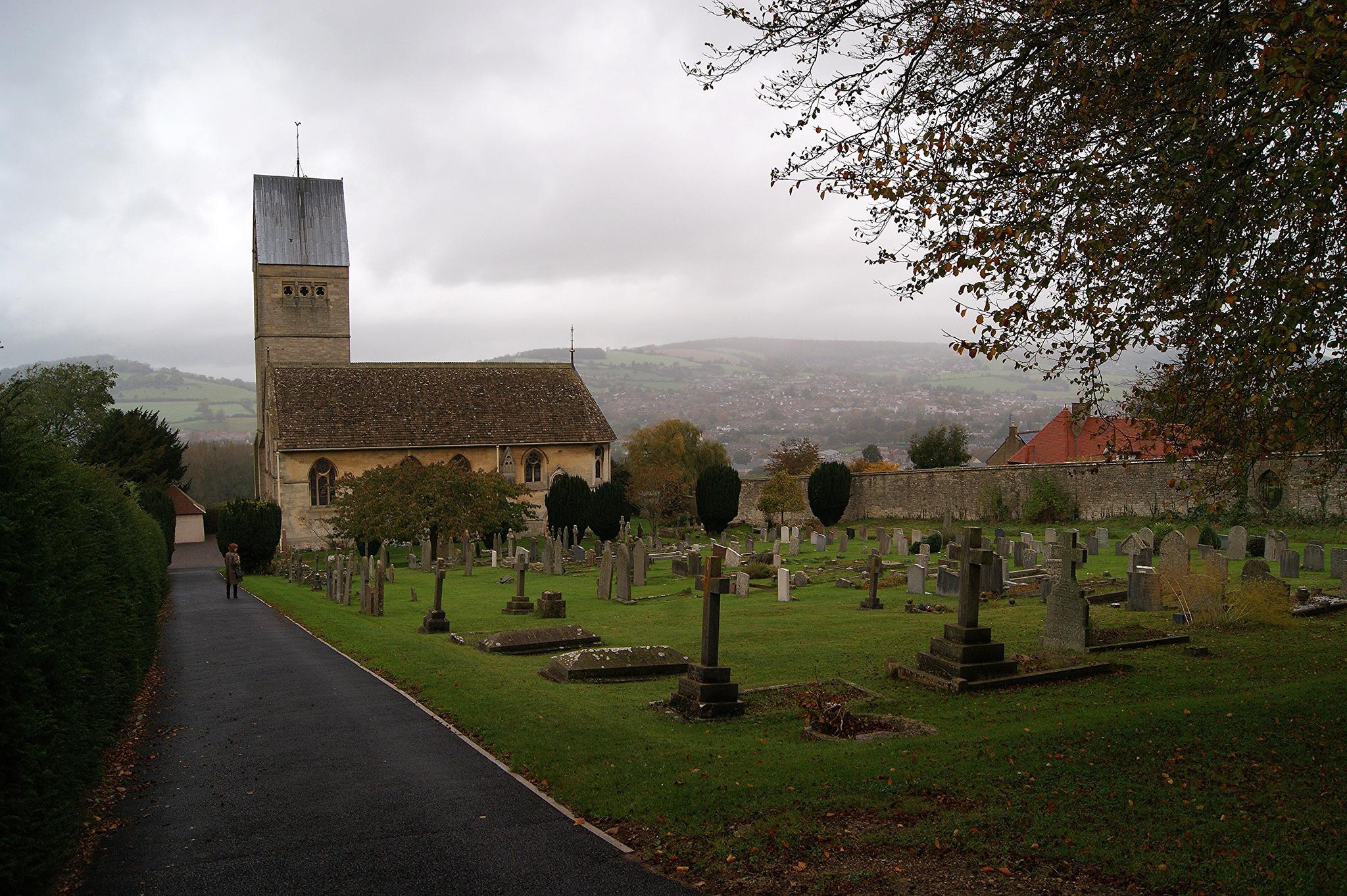 One Mill-Owner, One Estate, One Church