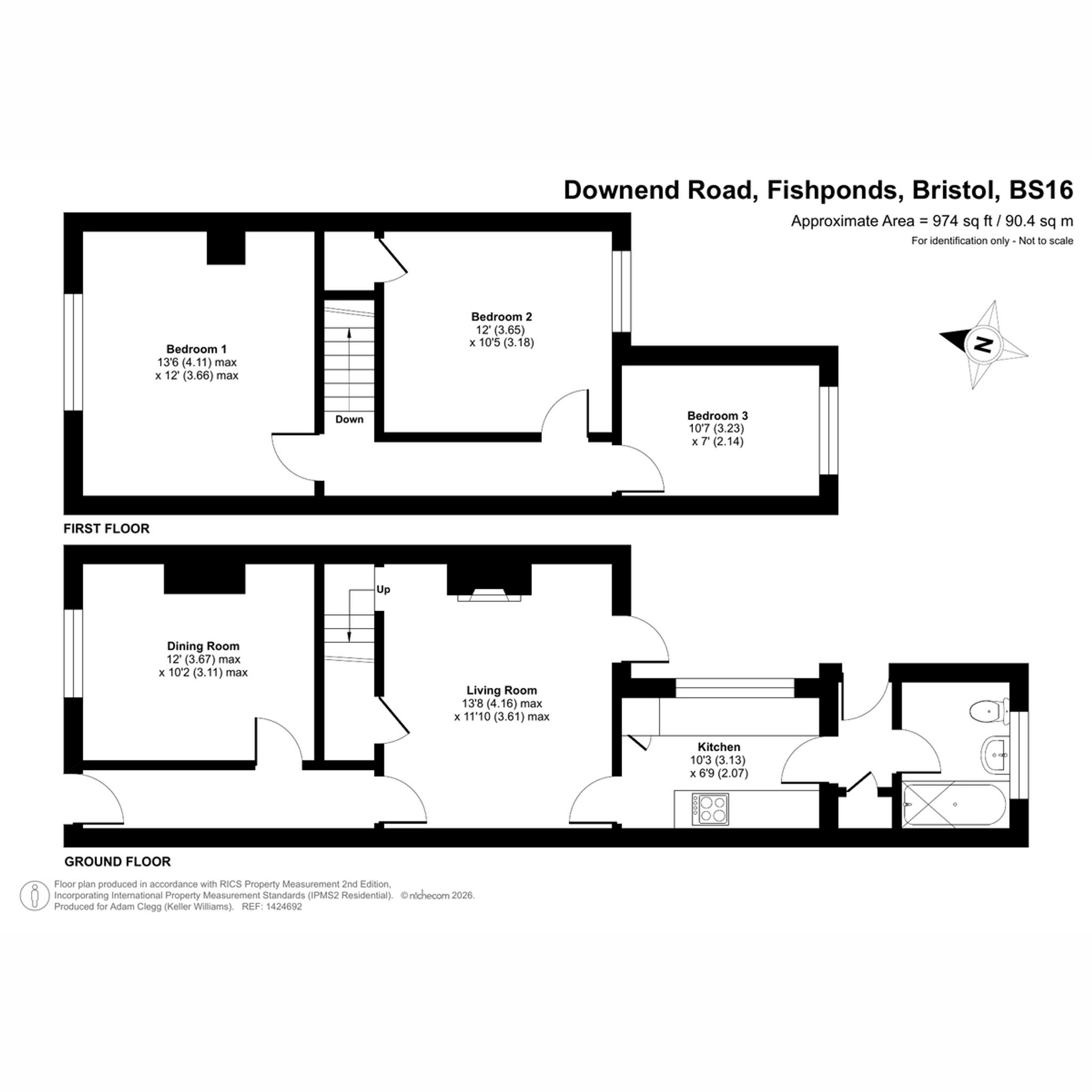 Property Floorplan