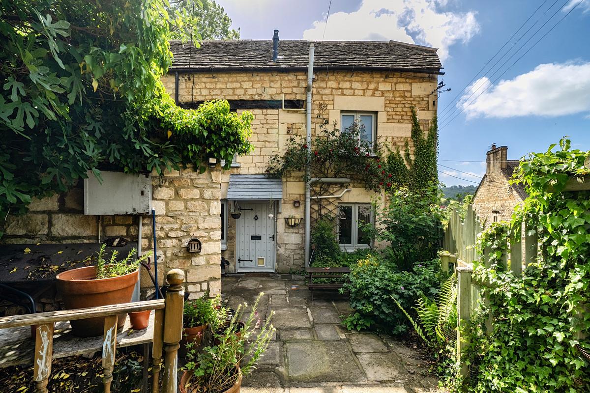Corner Cottage