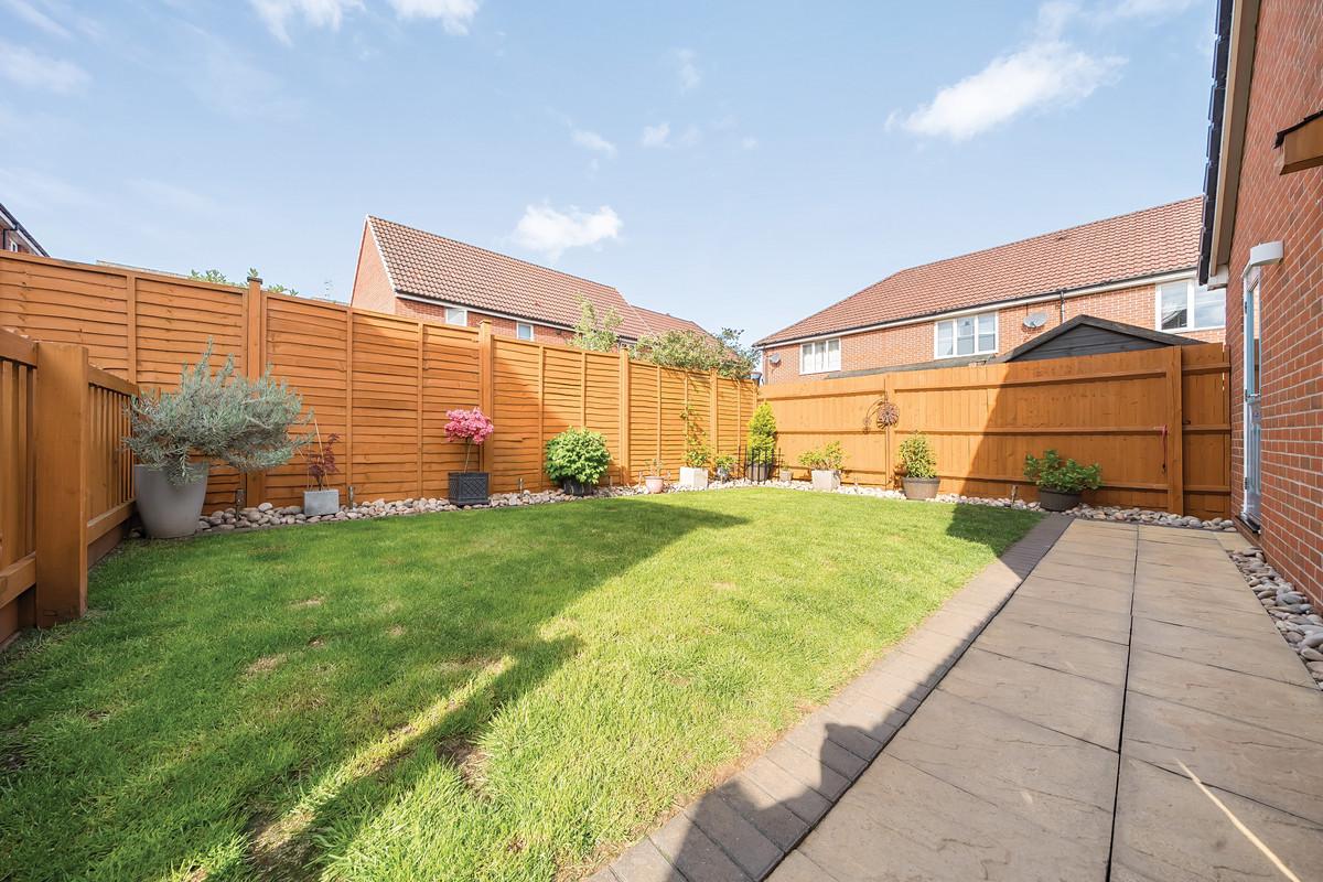 Property detail 1 - Adam Clegg Estate Agents