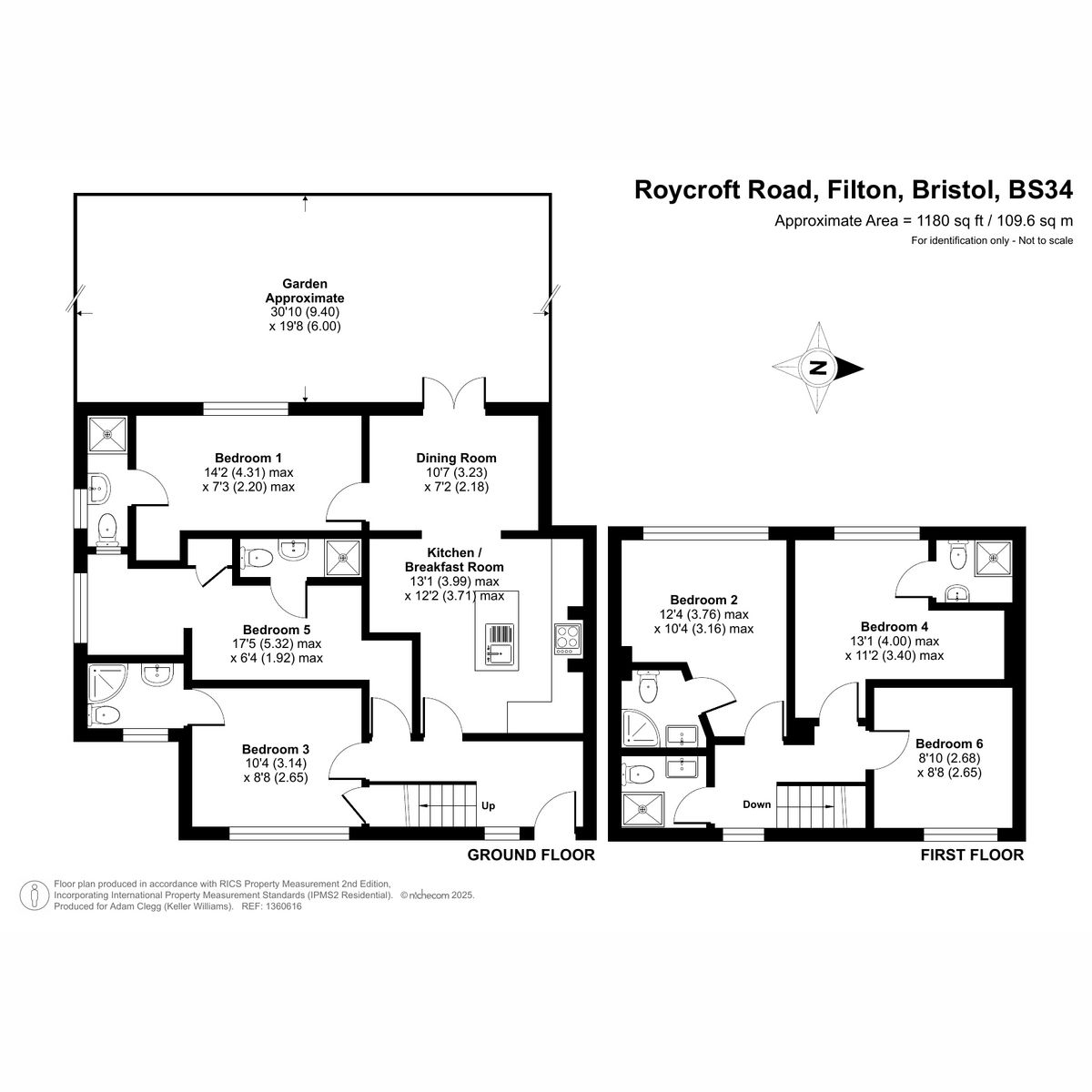 Property Floorplan