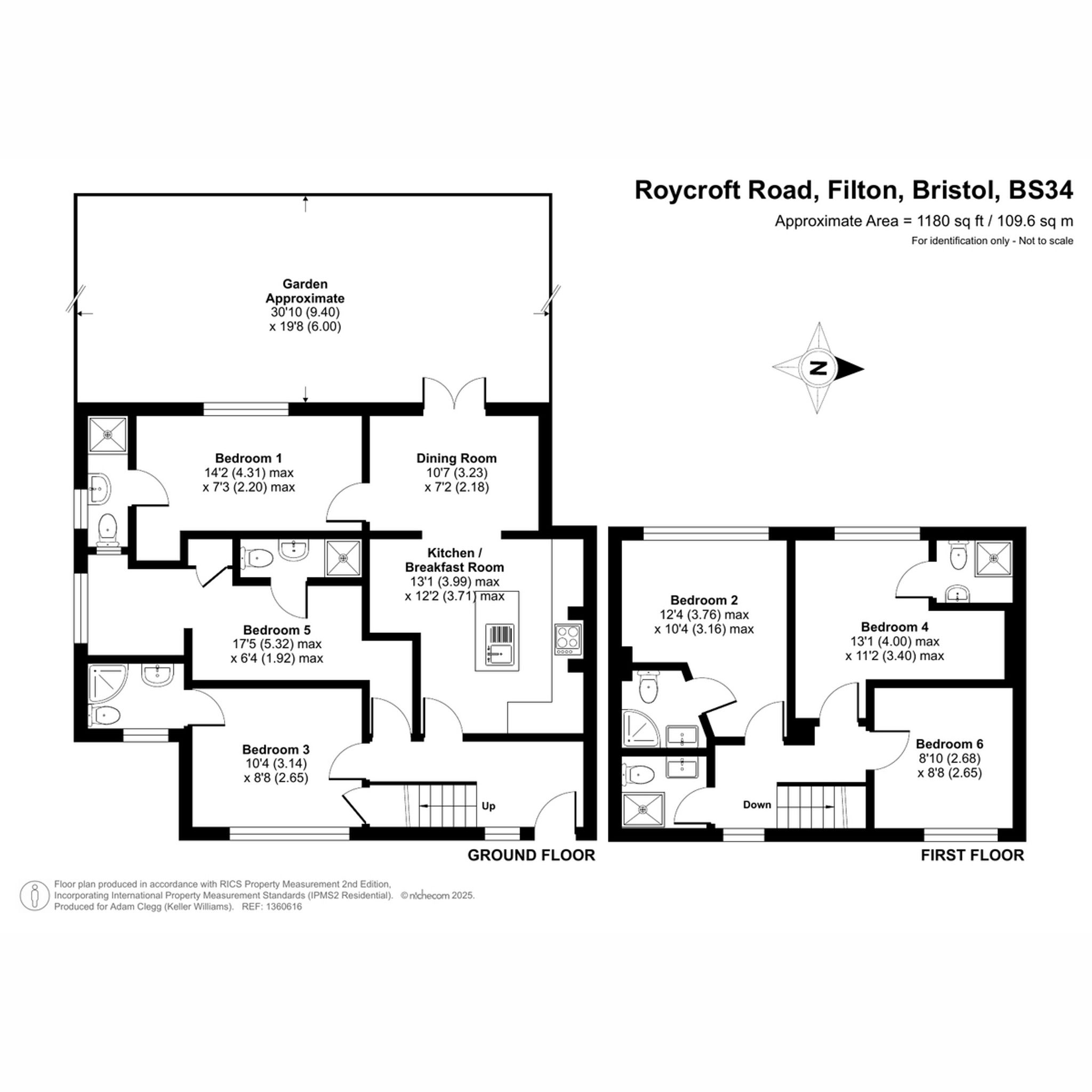 Property Floorplan