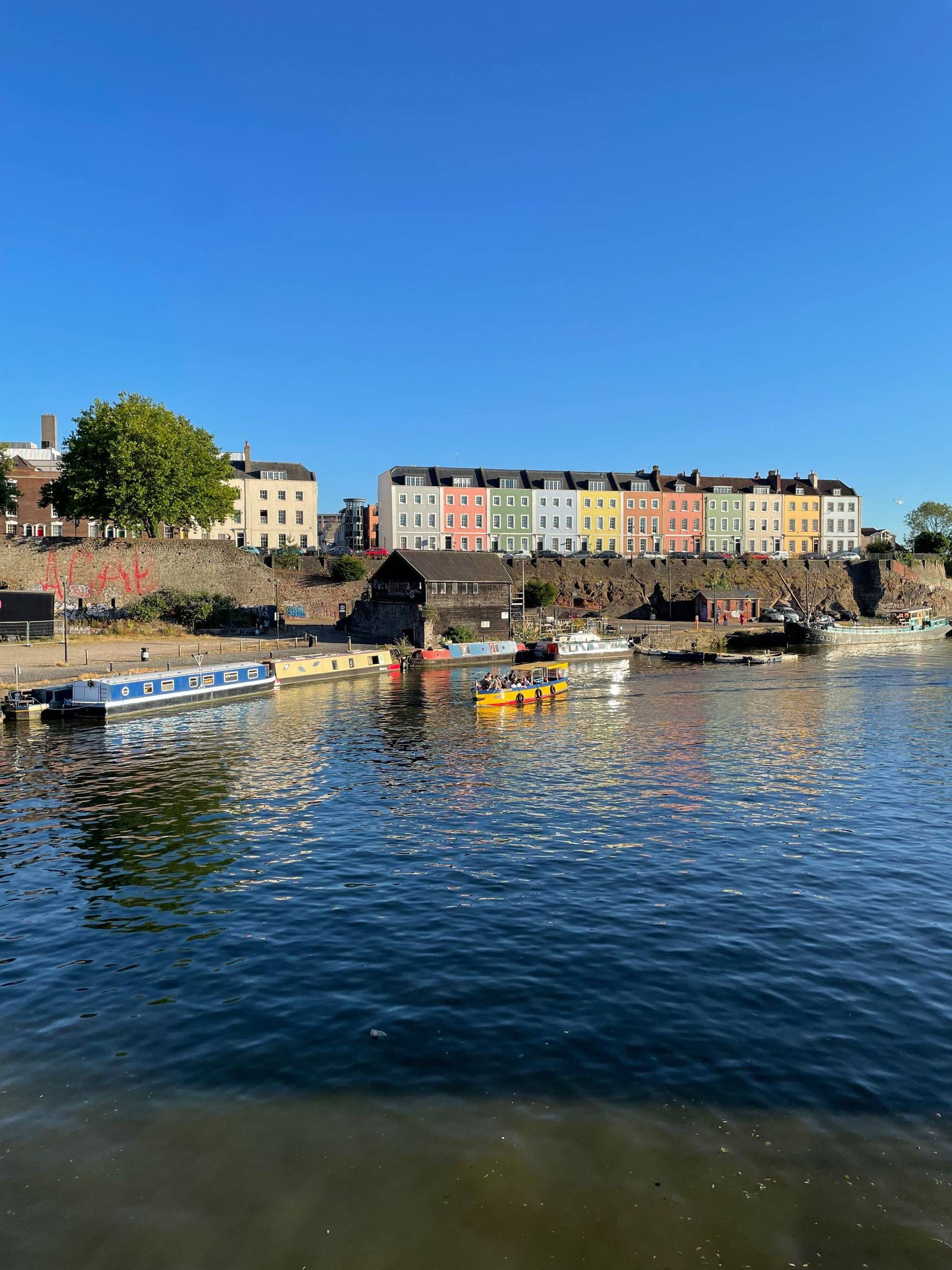Estate Agent in Bristol - Adam Clegg