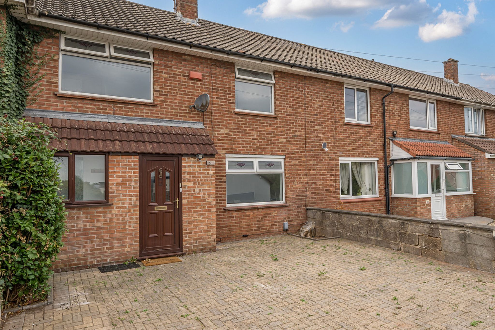 12 Berkeley Close, Bristol BS16 6UJ