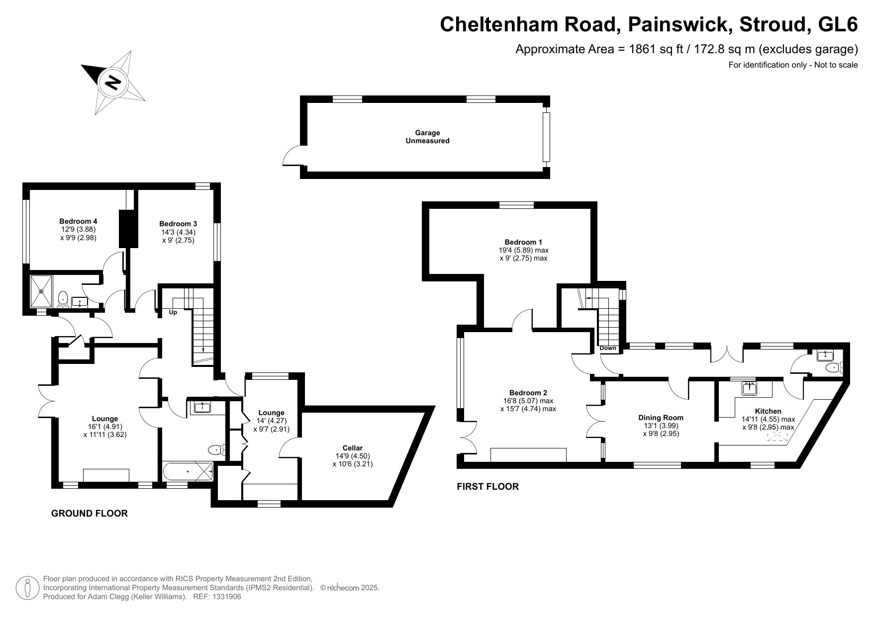 Property Floorplan