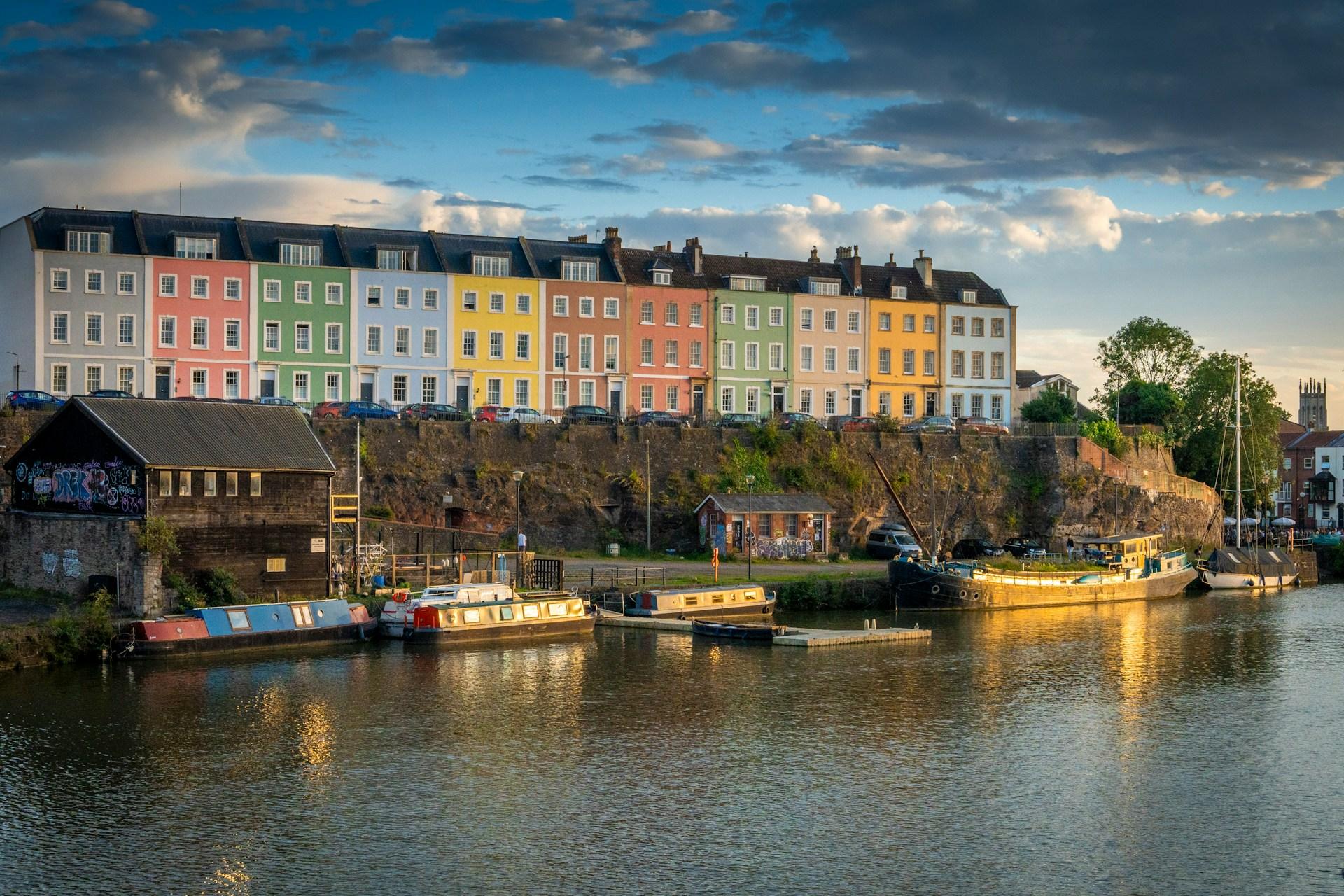 Property Investment & HMOs in Stroud, the Five Valleys and Beyond