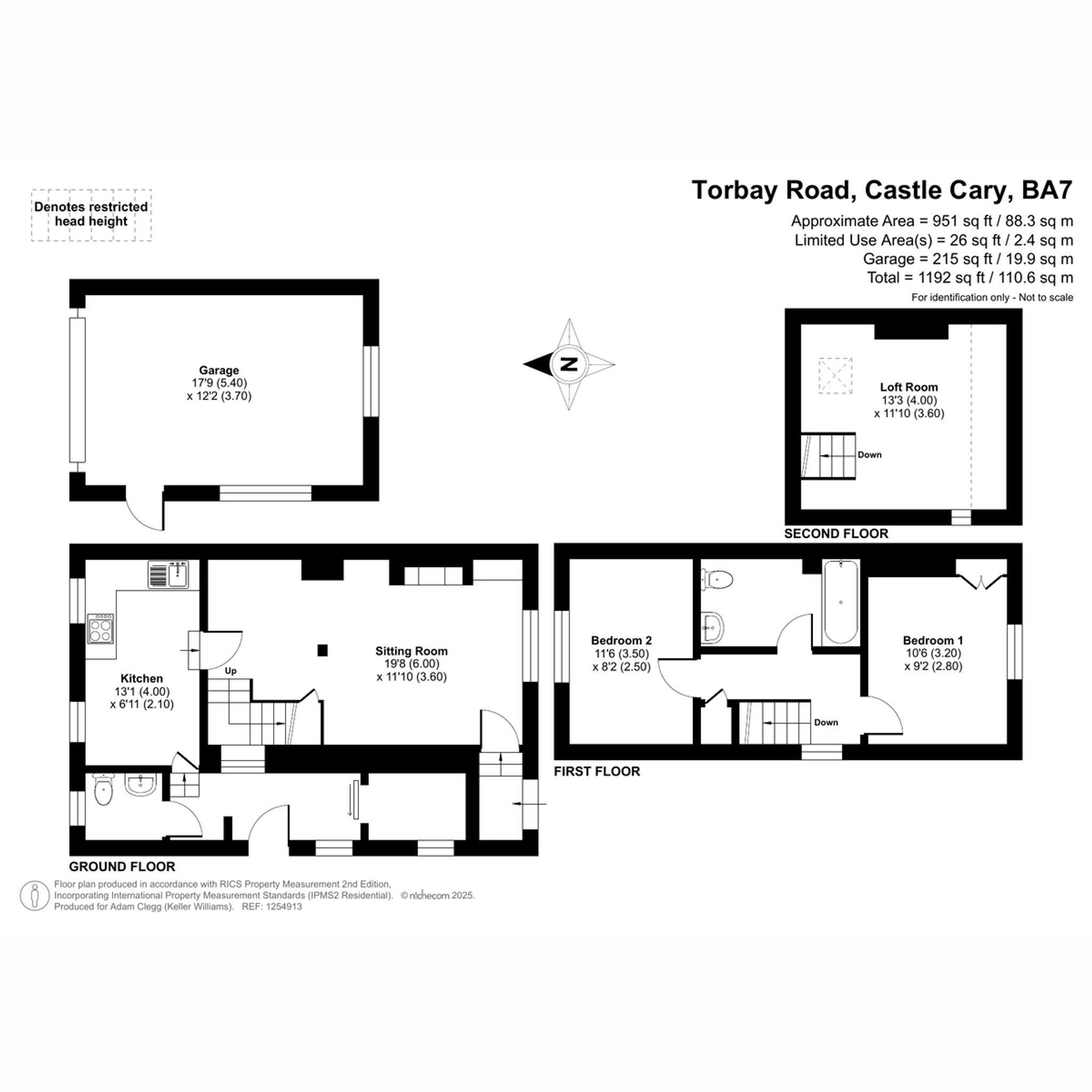 Property Floorplan