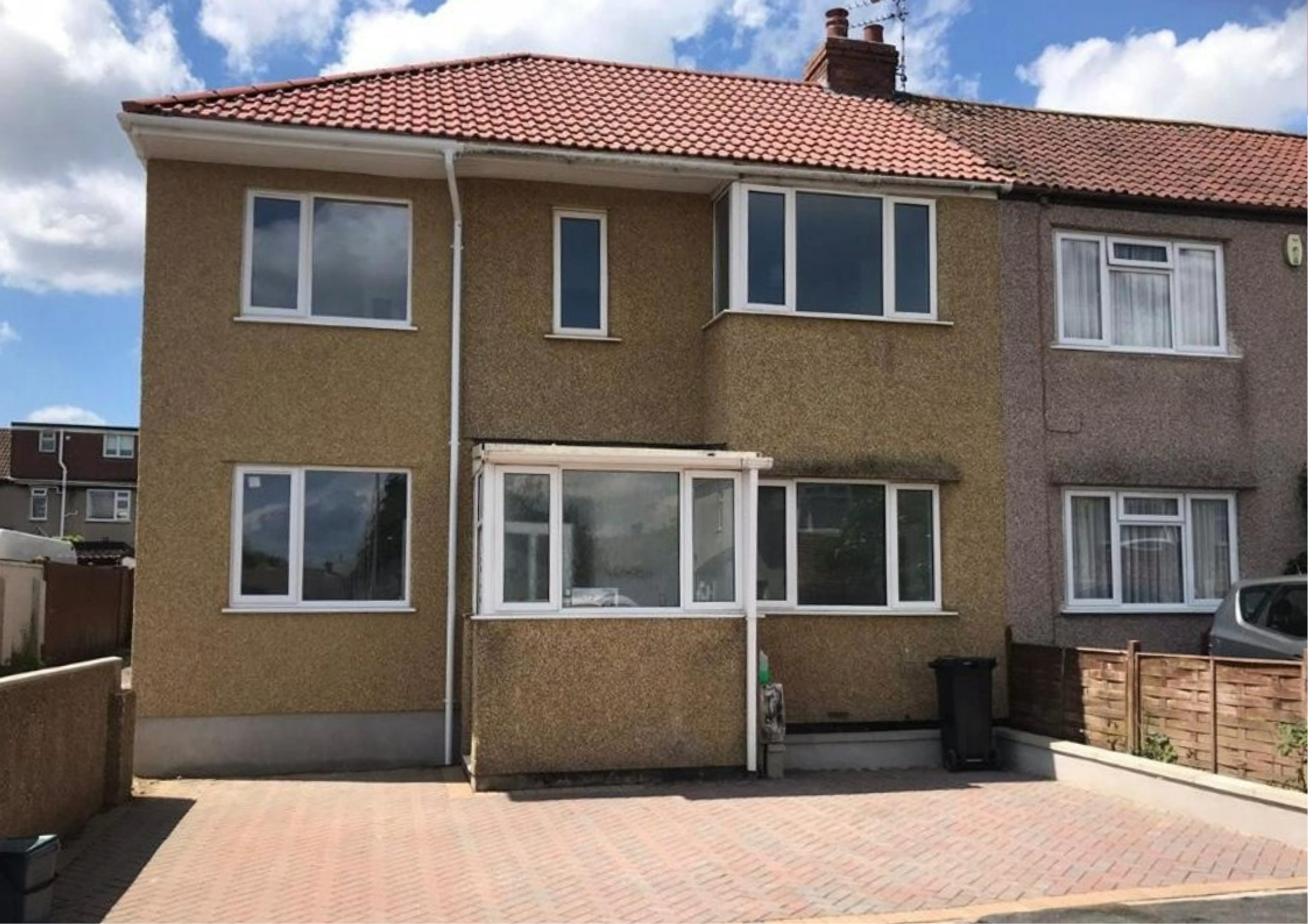 23 Bridgman Grove, Bristol