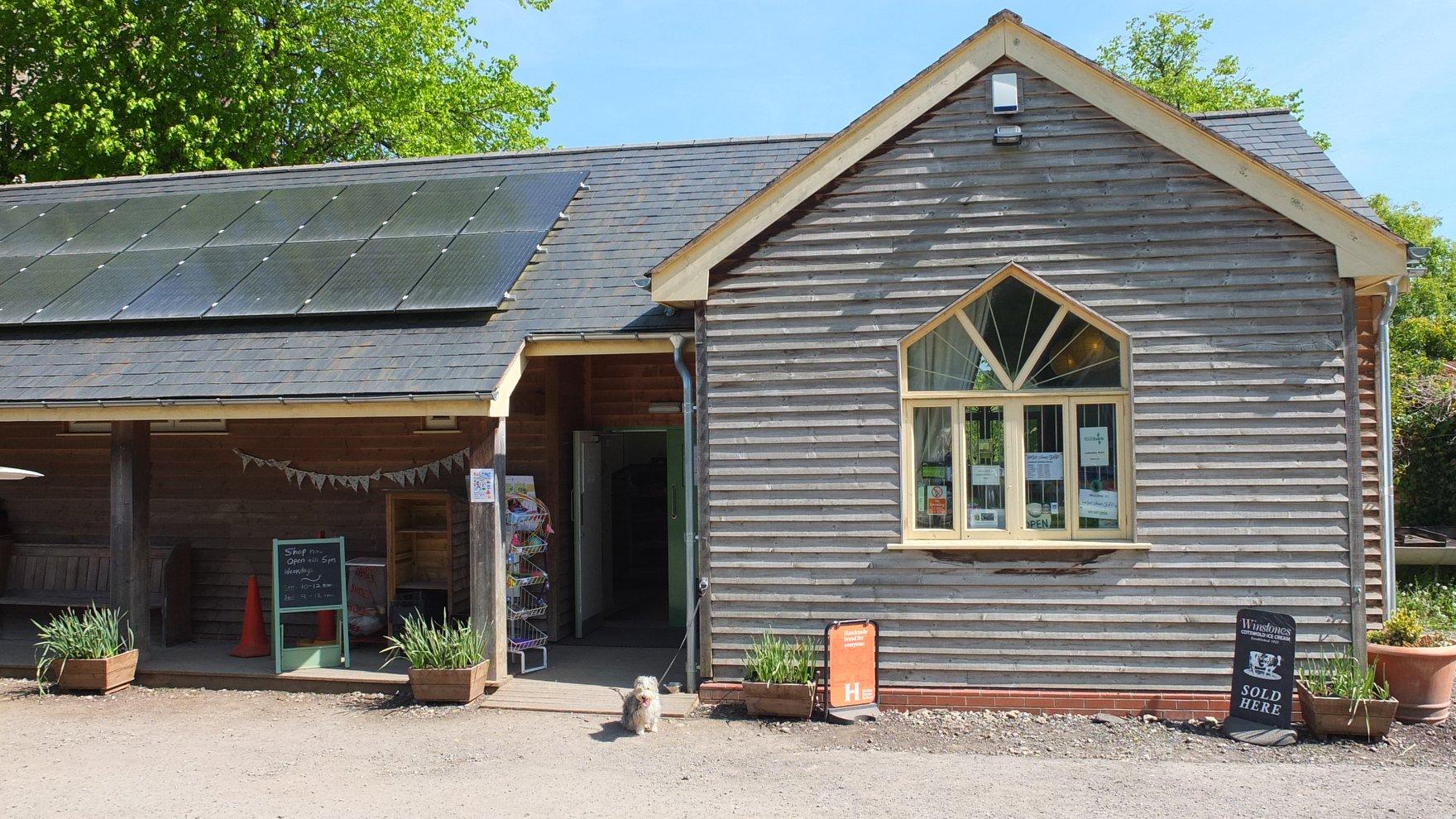 The Village Shop