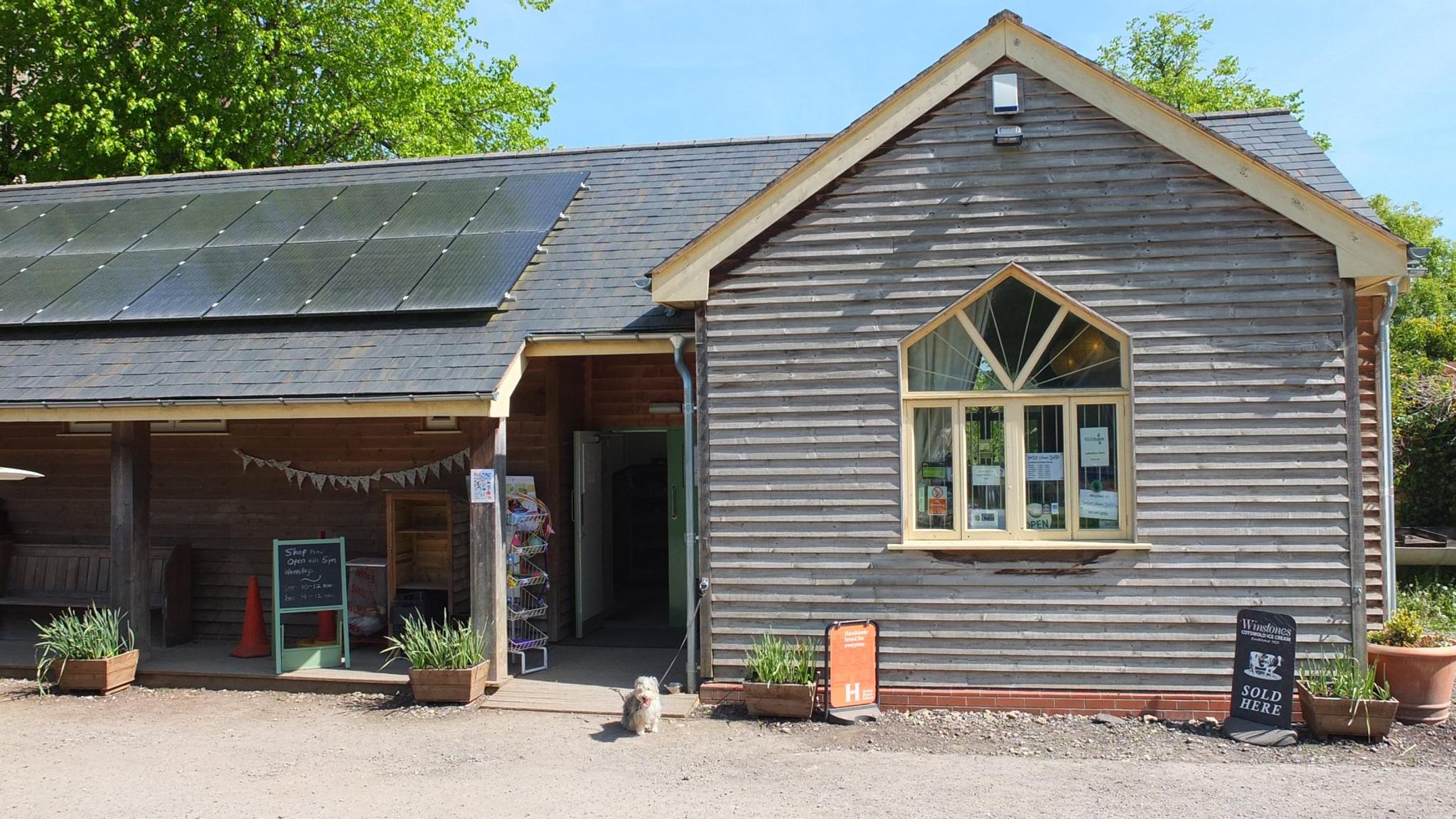 The Village Shop