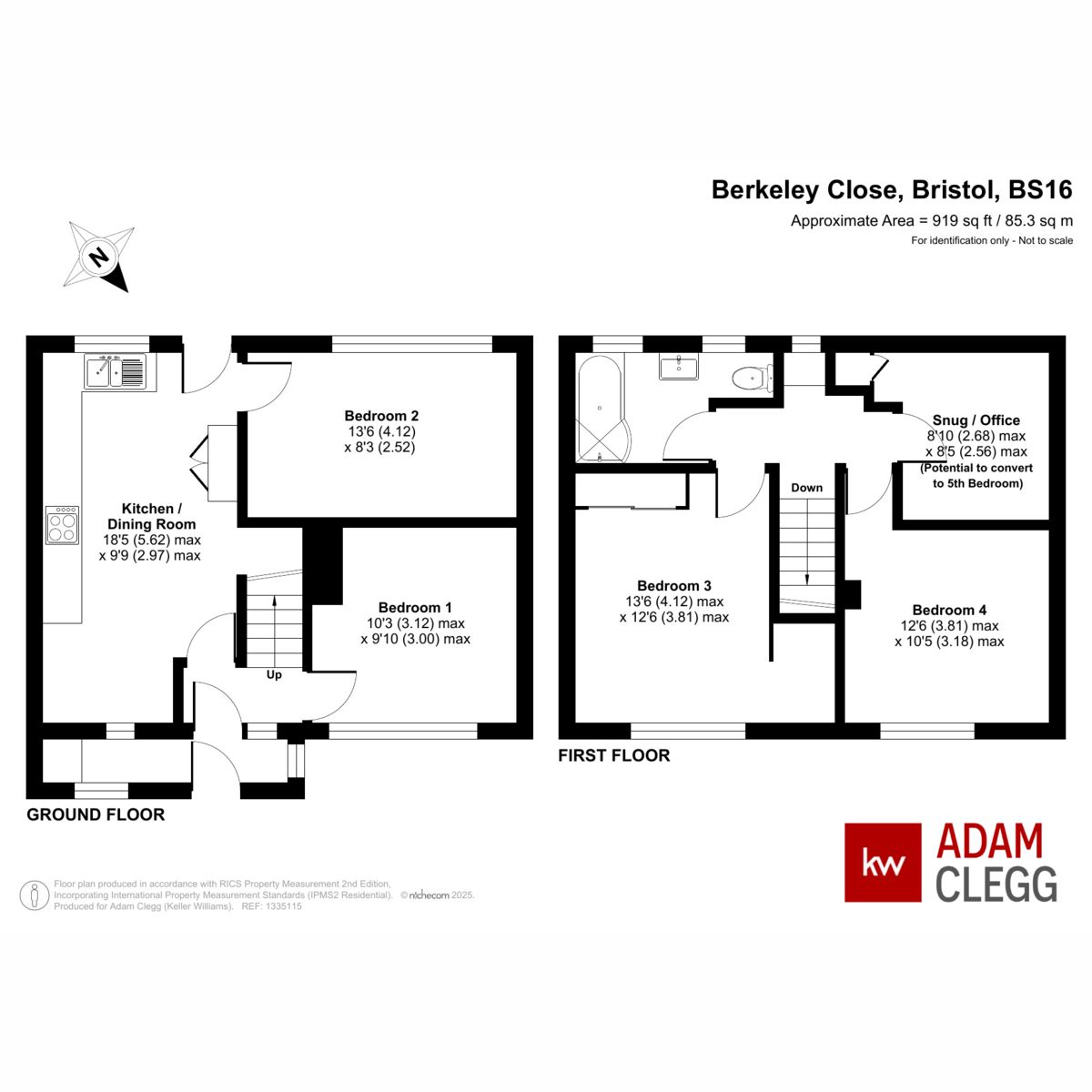 Property Floorplan