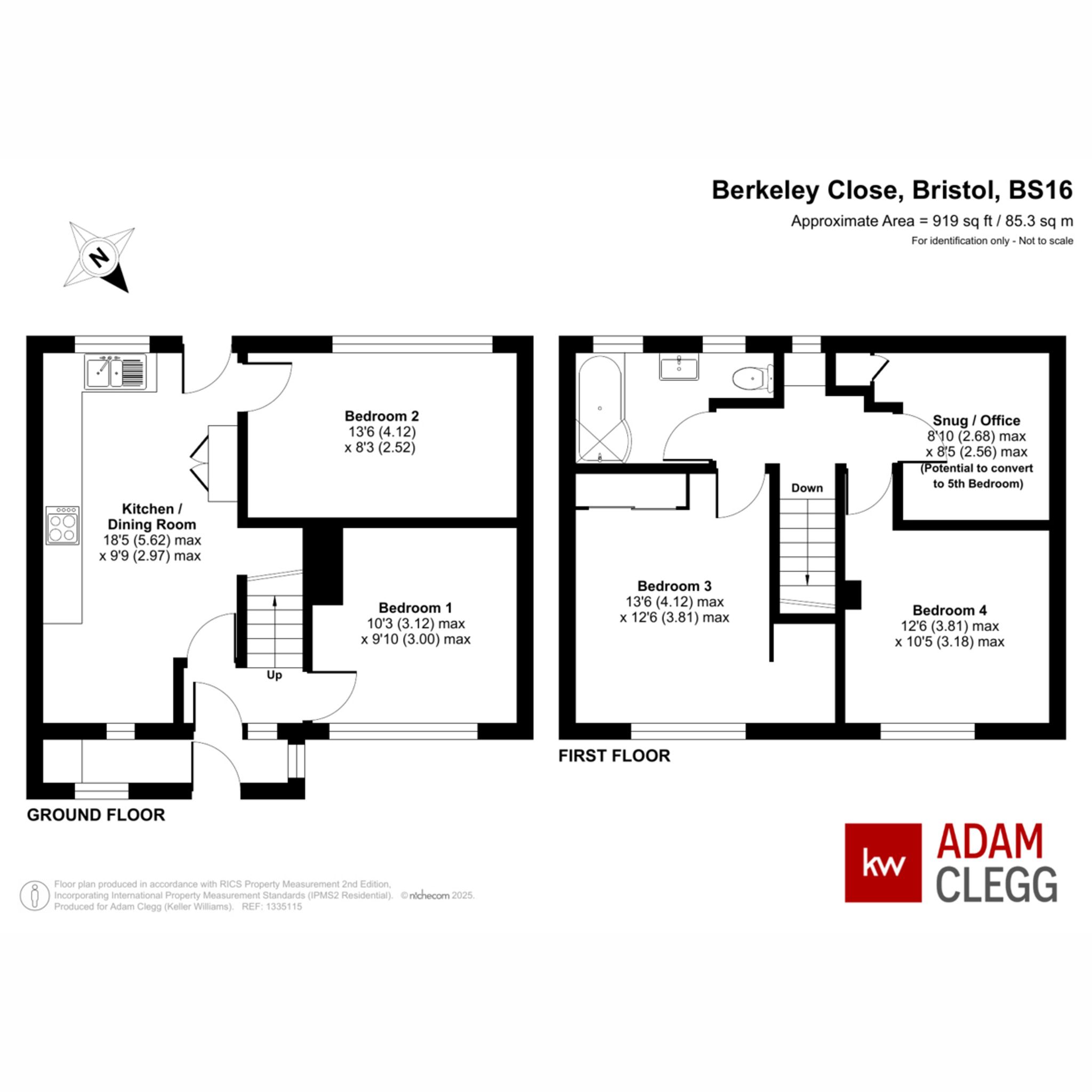 Property Floorplan