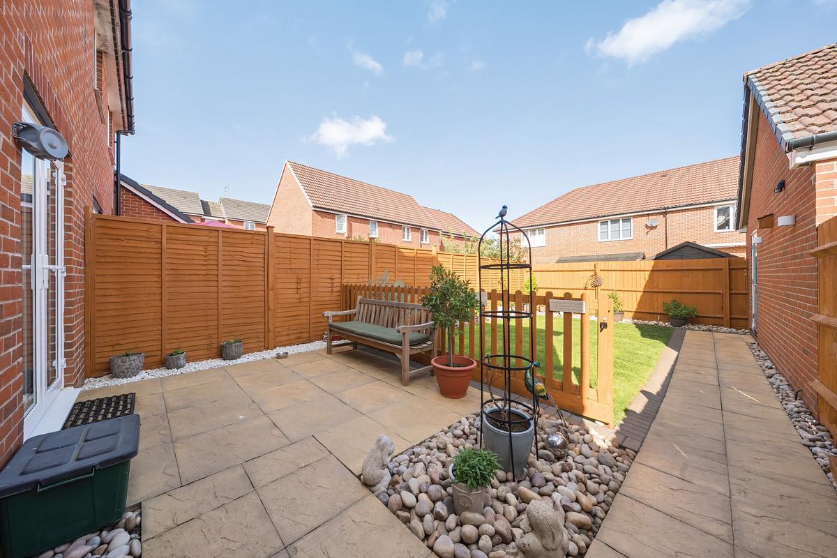 Property detail 11 - Adam Clegg Estate Agents