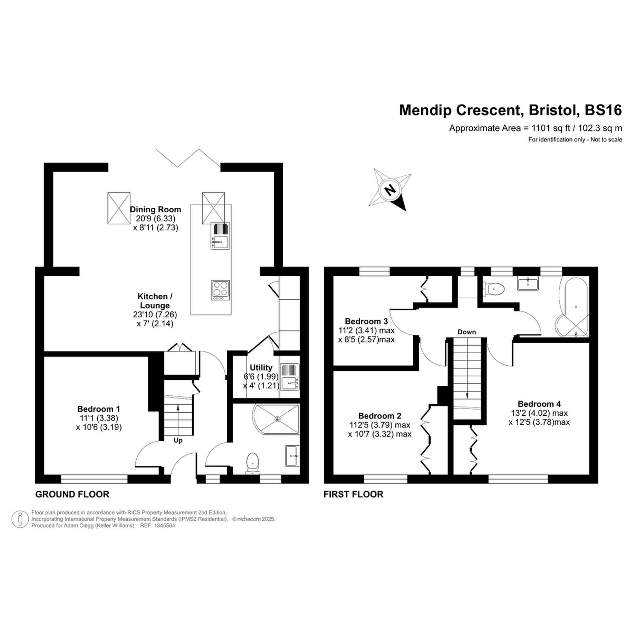 Property Floorplan