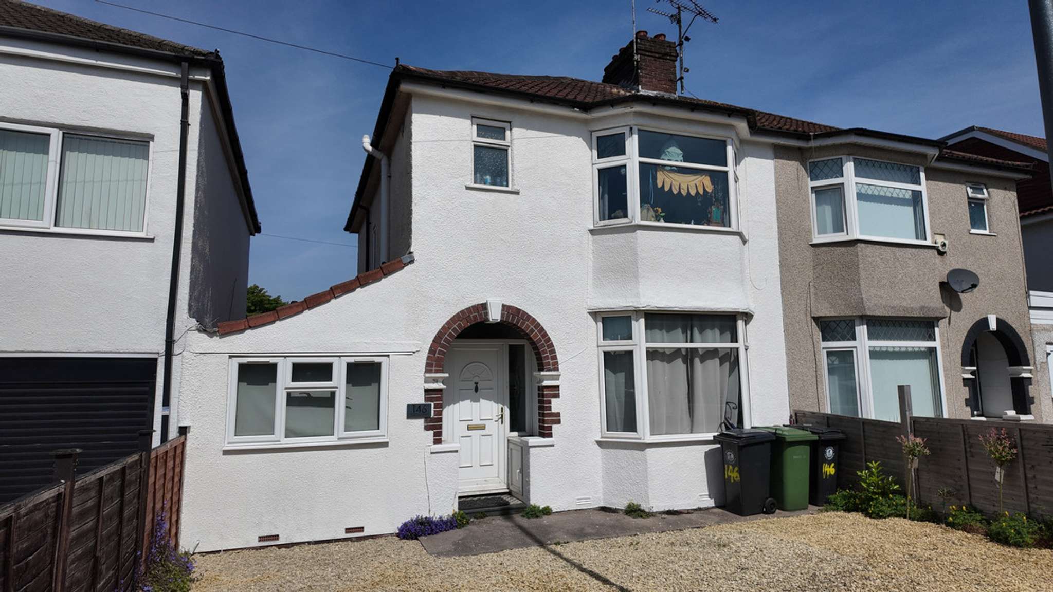 146 Overndale Road
