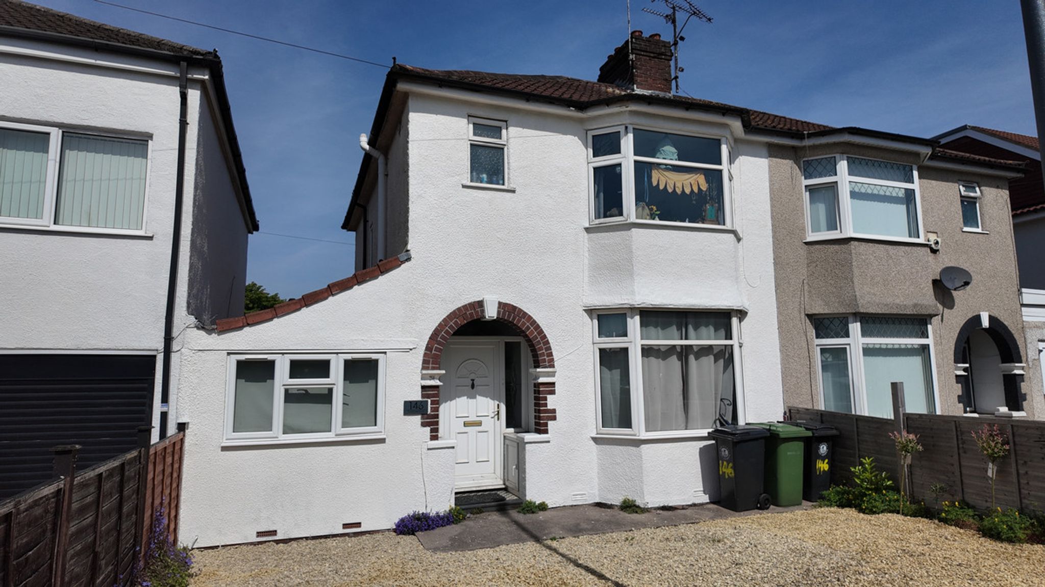 146 Overndale Road