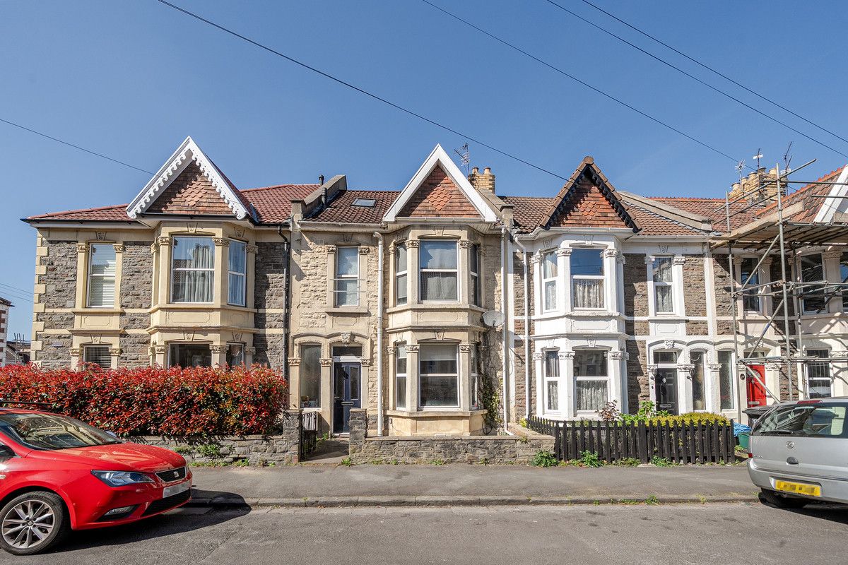 11 Lodore Road, Bristol BS16 2DH