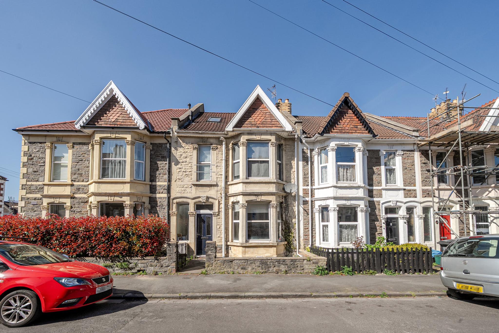 11 Lodore Road, Bristol