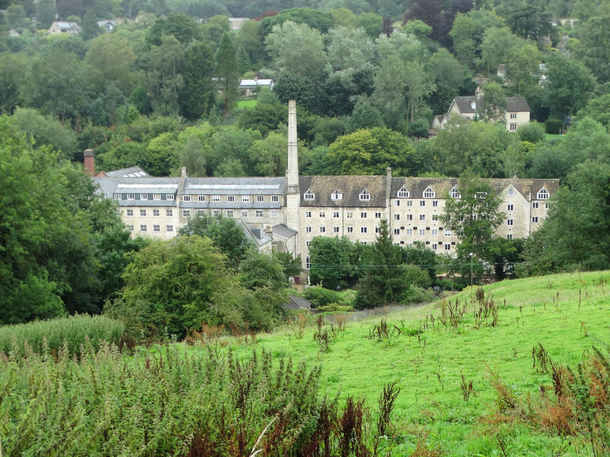 Nailsworth