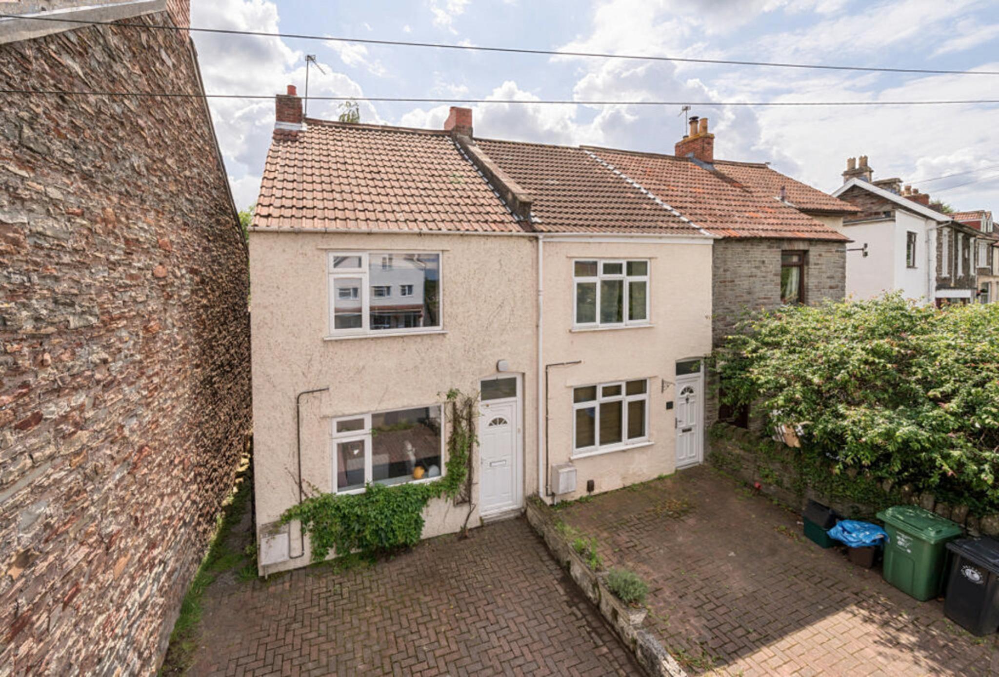 98 Downend Road, Bristol