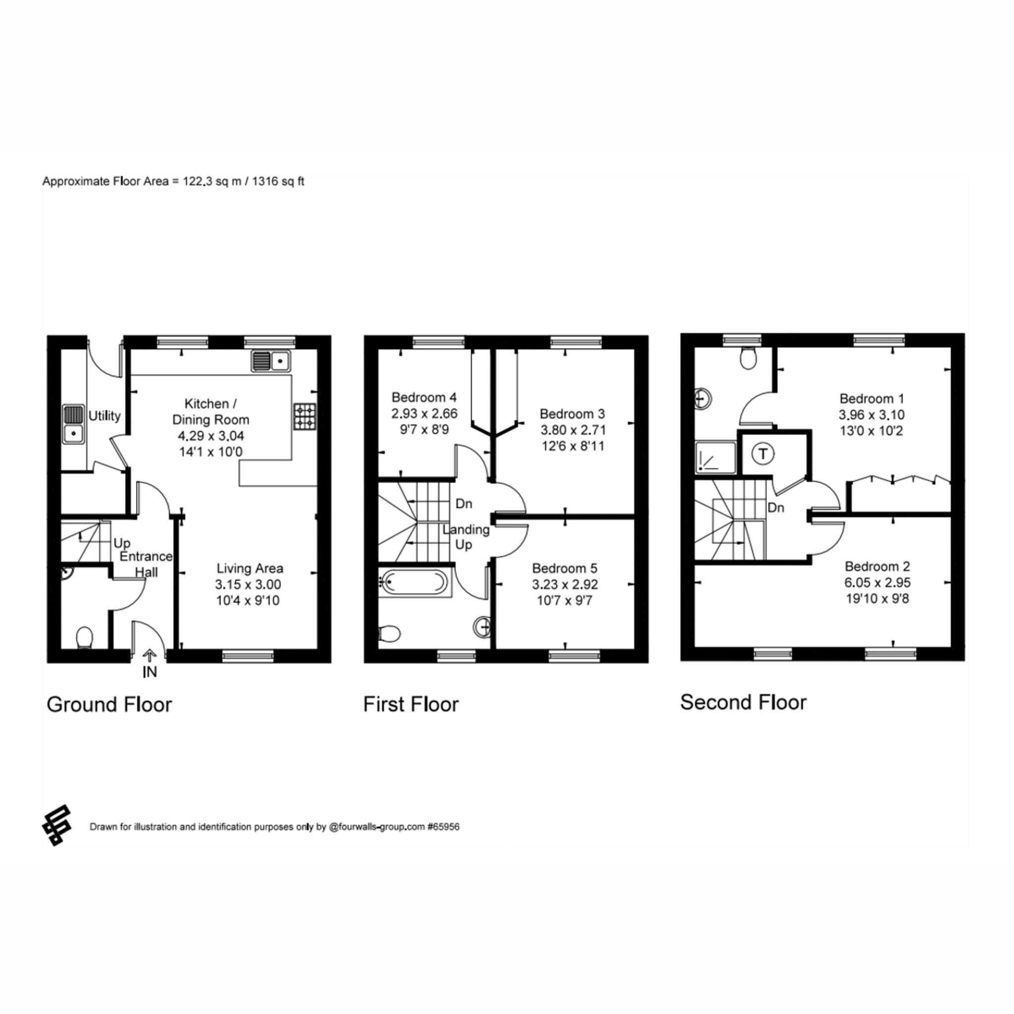 Property Floorplan