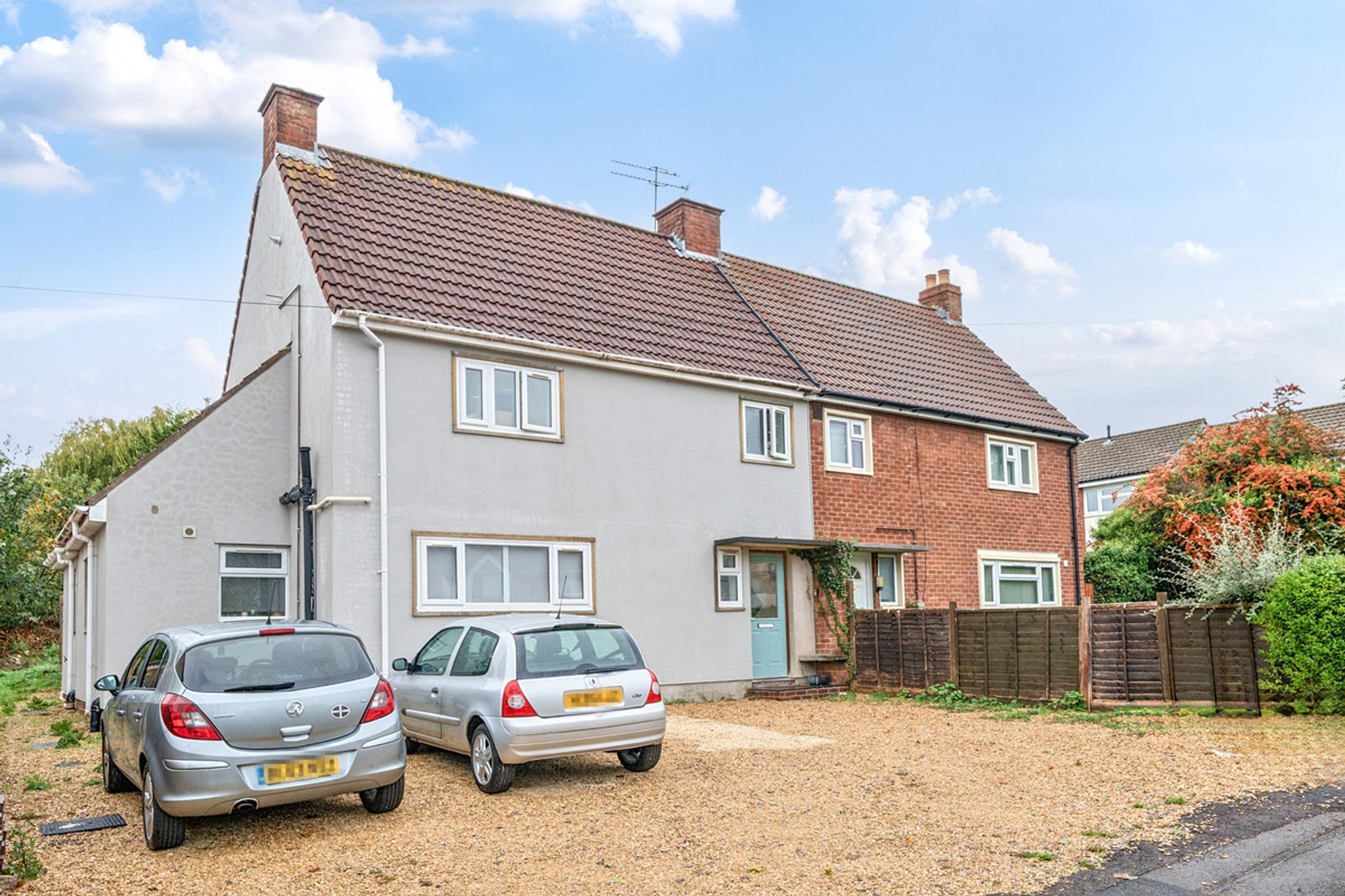 5 Roycroft Road