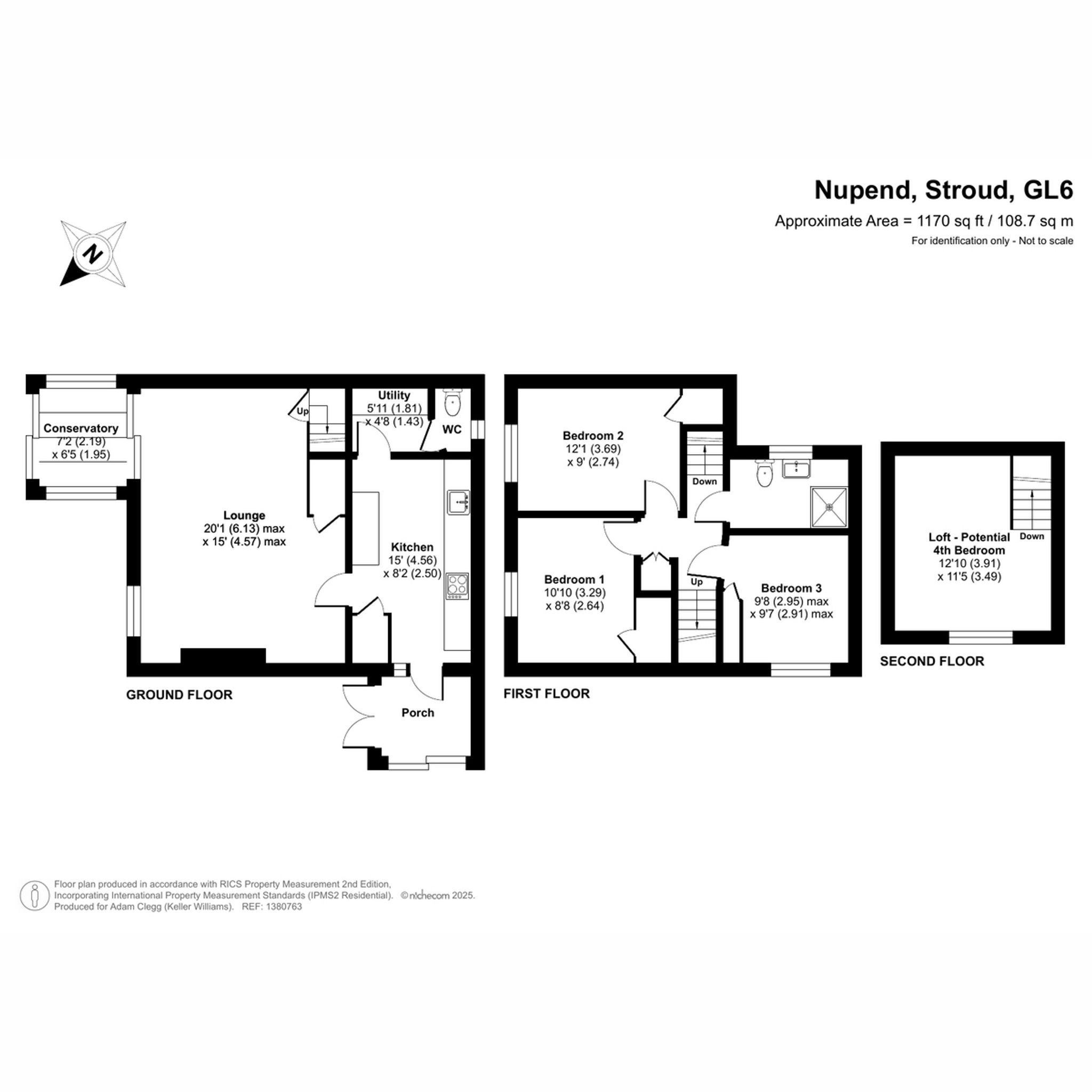 Property Floorplan