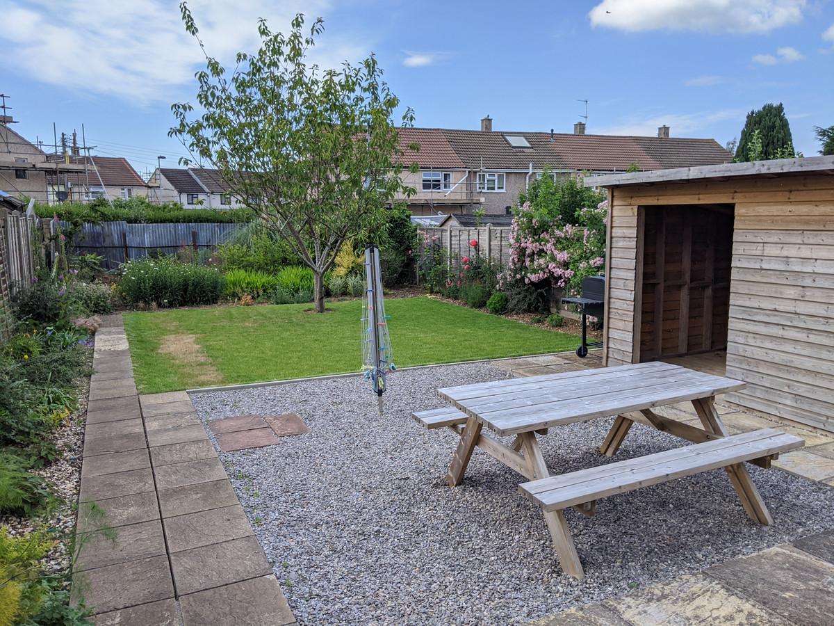 Property detail 4 - Adam Clegg Estate Agents
