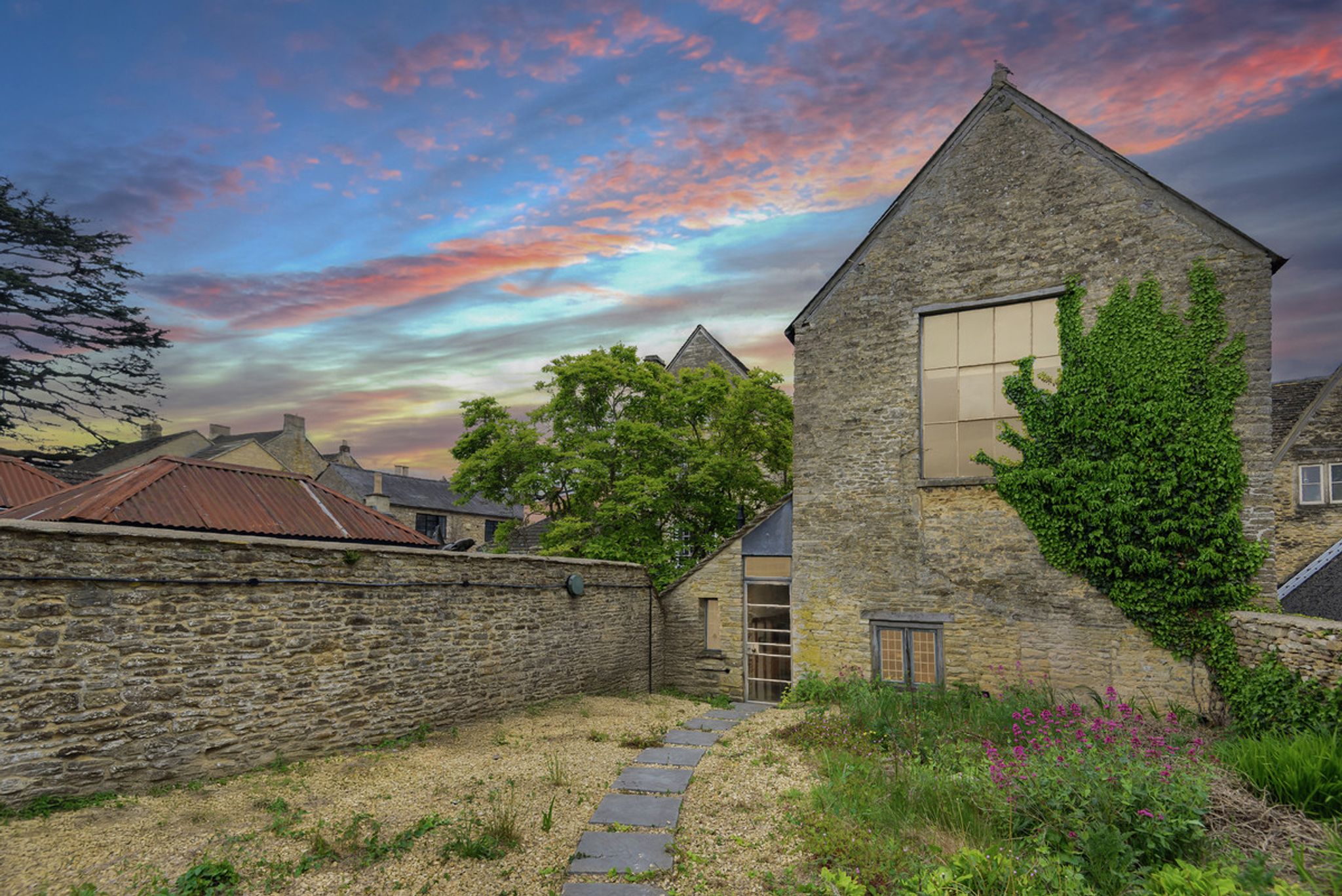 55 Long Street, Tetbury GL8 8AA
