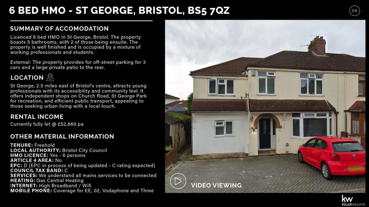 Property detail 2 - Adam Clegg Estate Agents