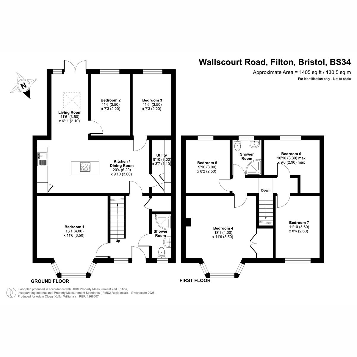 Property Floorplan