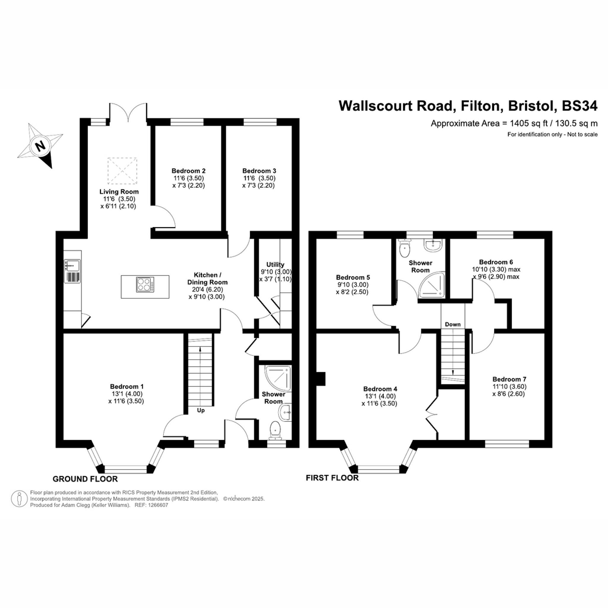 Property Floorplan