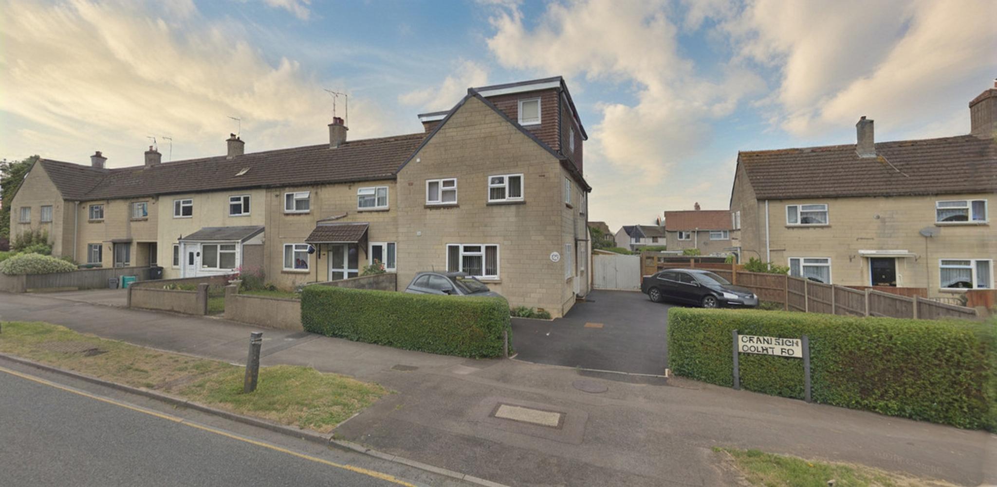 55 Cranleigh Court Road, Bristol