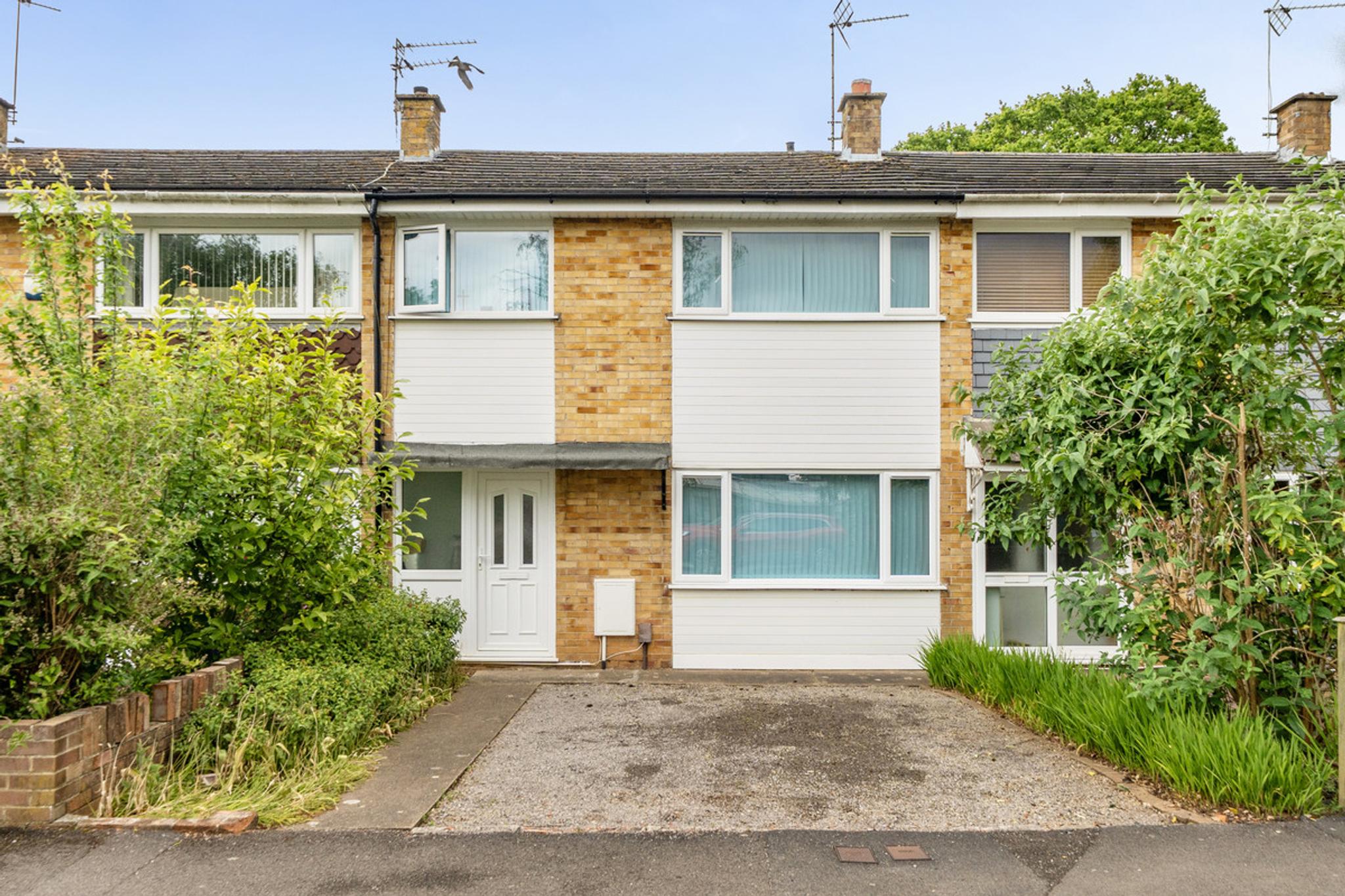 257 Sundridge Road