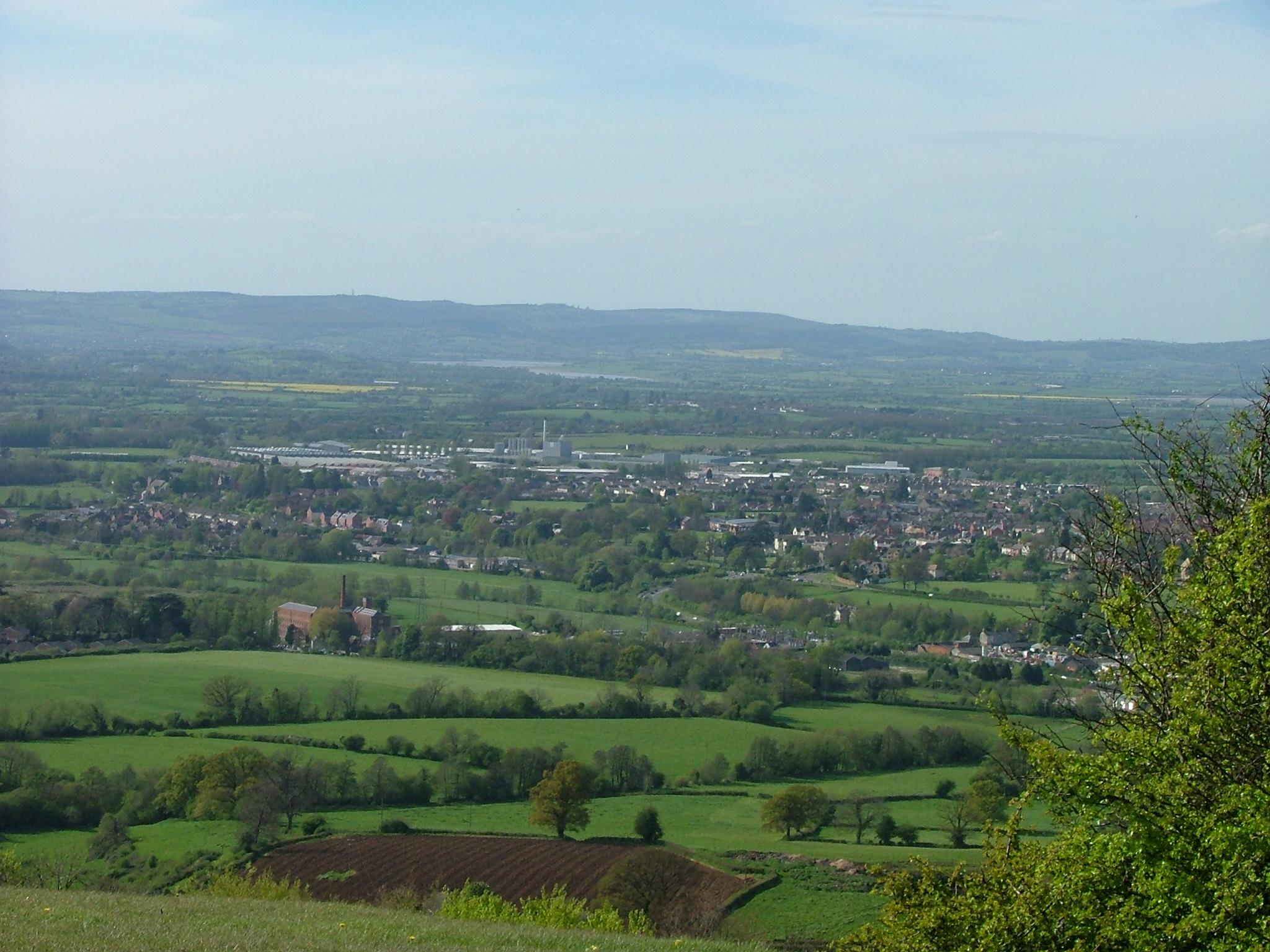 Stonehouse