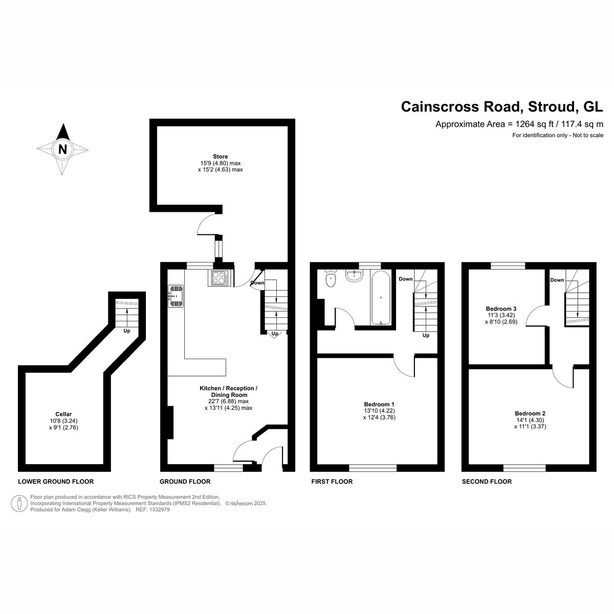 Property Floorplan