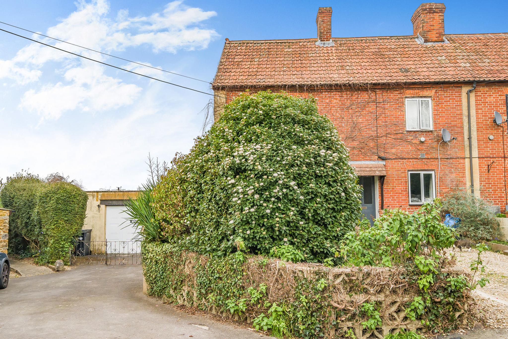 Itldous Torbay Road, Castle Cary