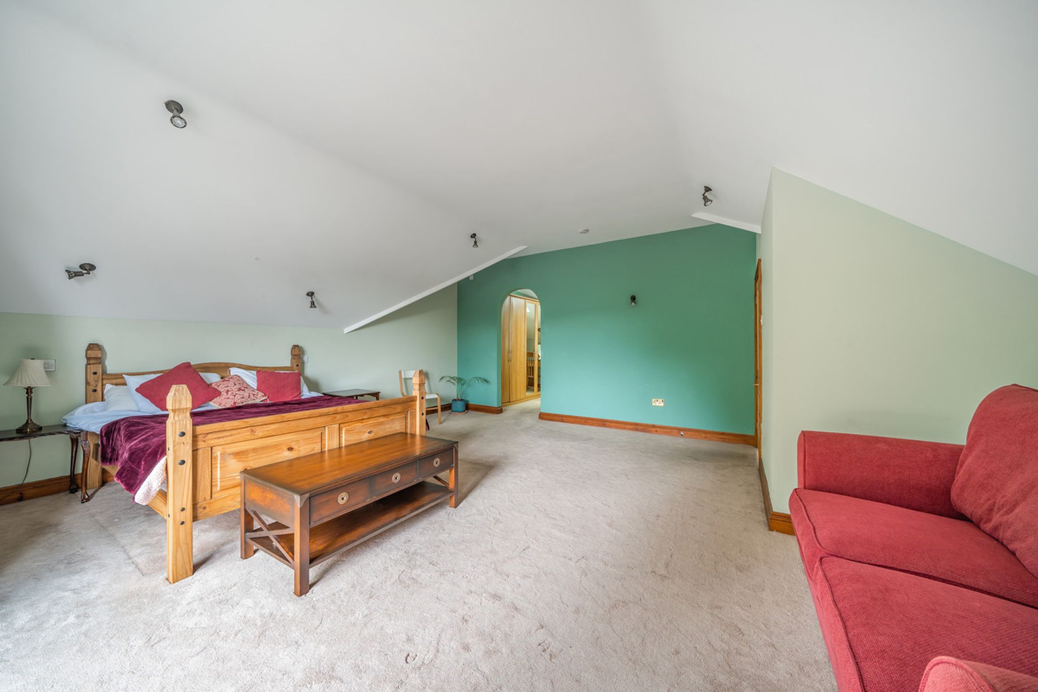 Property detail