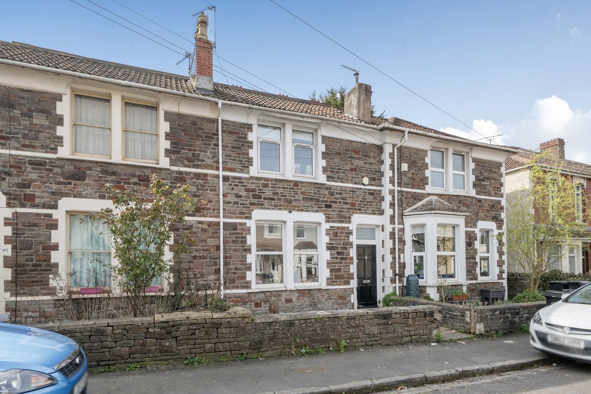 38 Grove Park Terrace