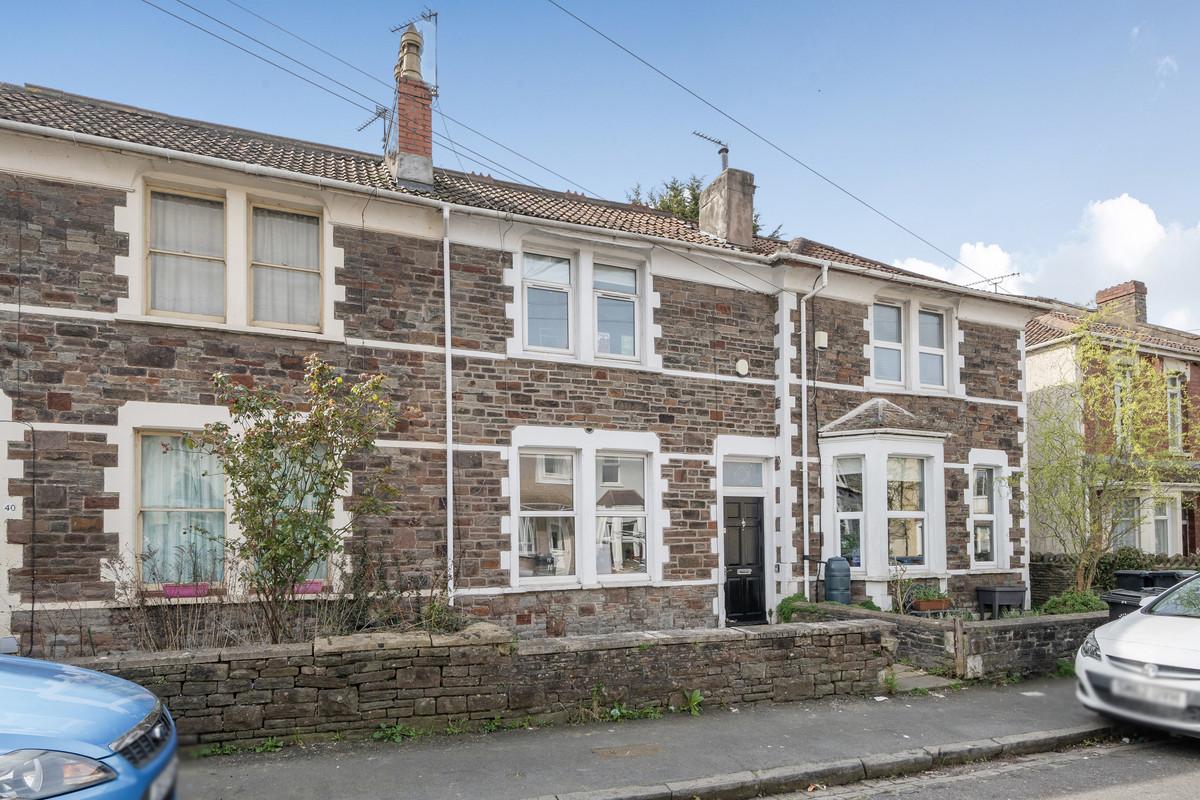 38 Grove Park Terrace