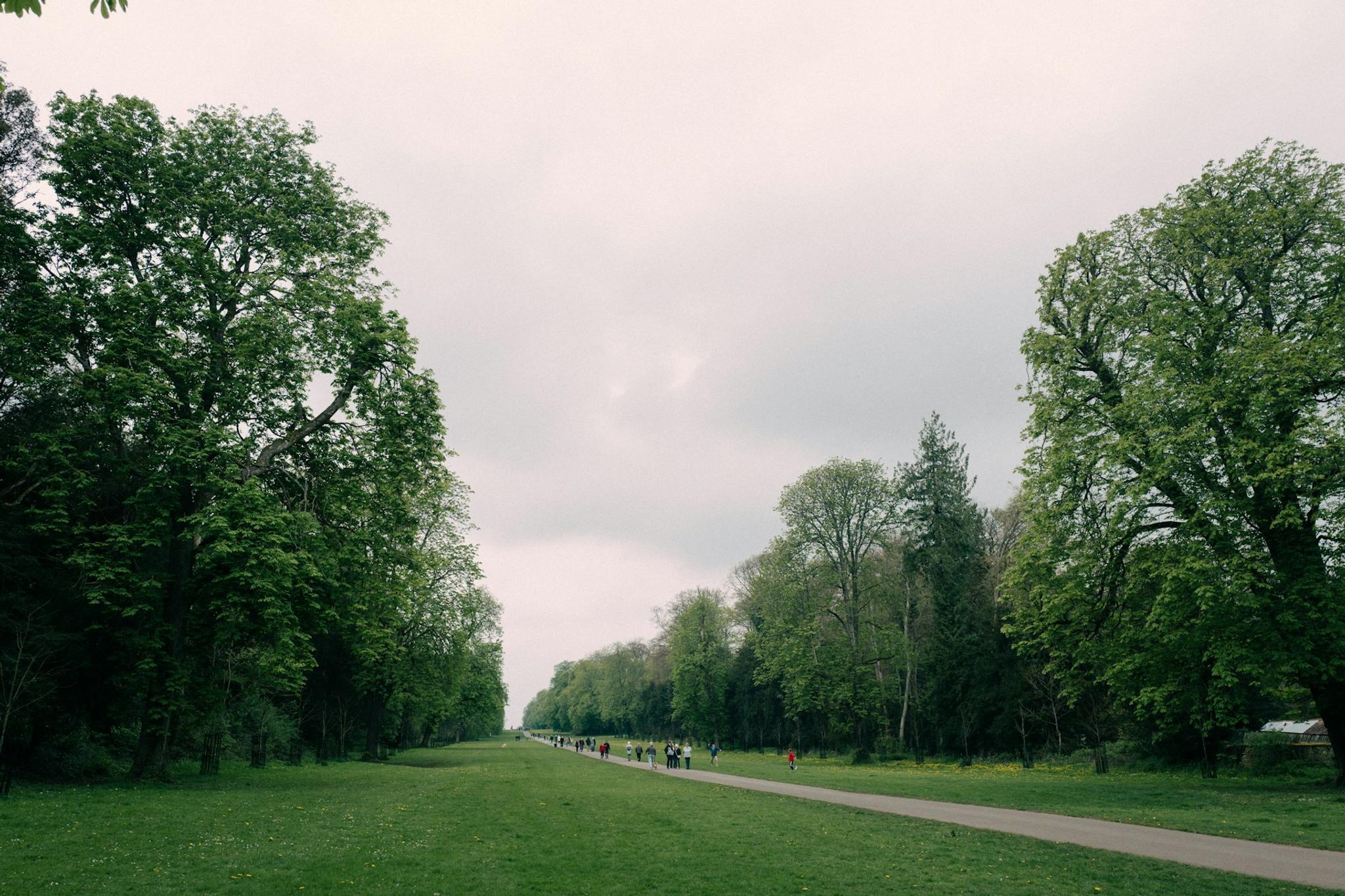 Parkland Heritage