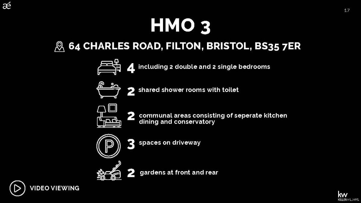 Property detail 1 - Adam Clegg Estate Agents
