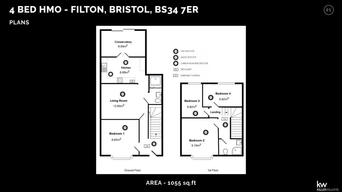 Property detail 11 - Adam Clegg Estate Agents