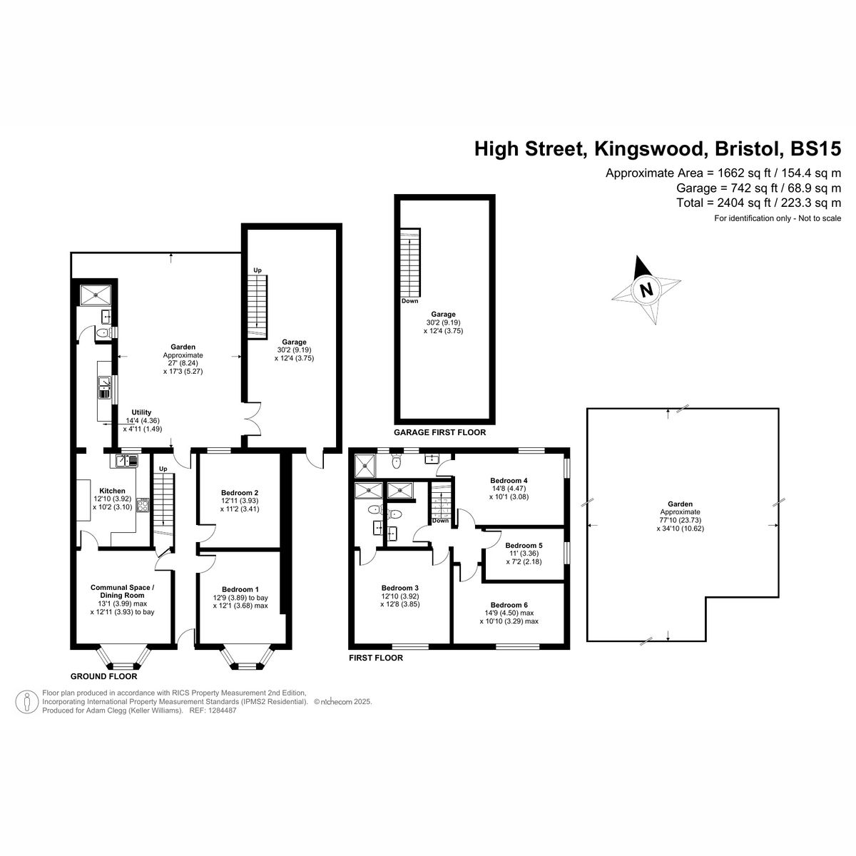 Property Floorplan