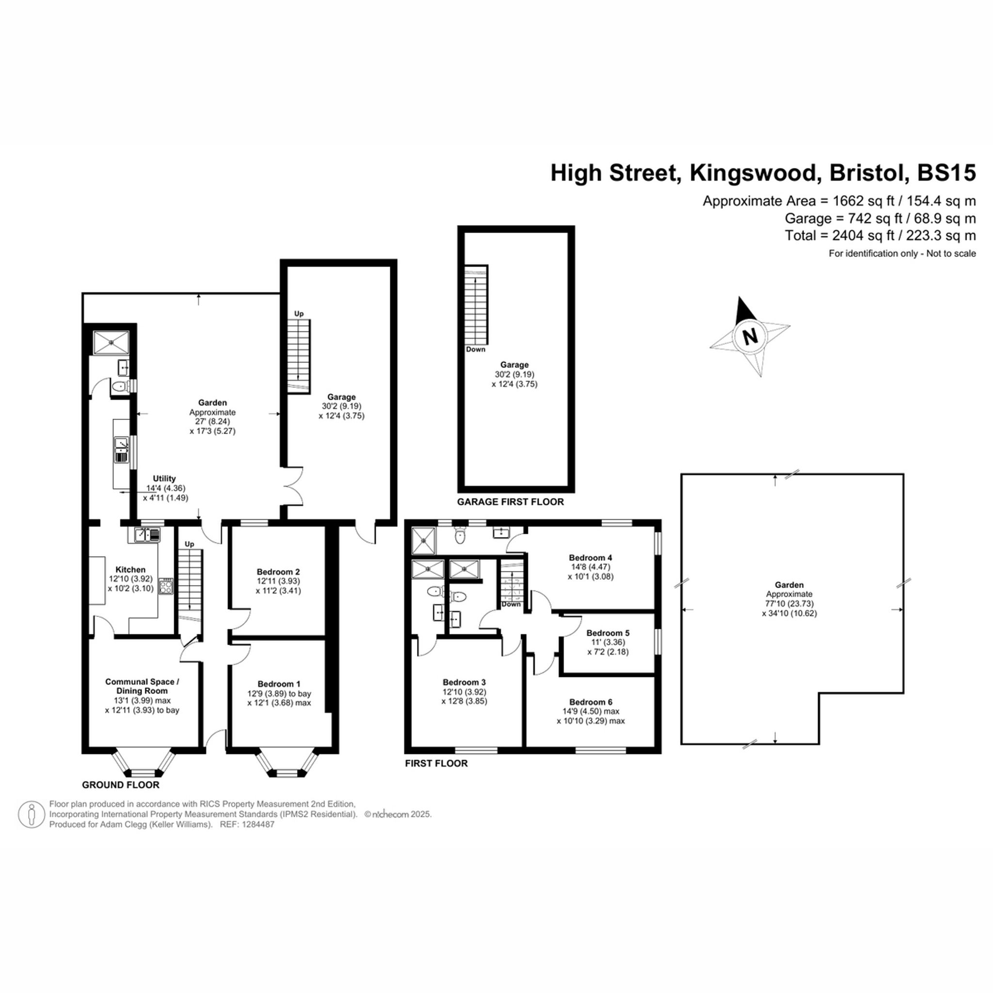 Property Floorplan